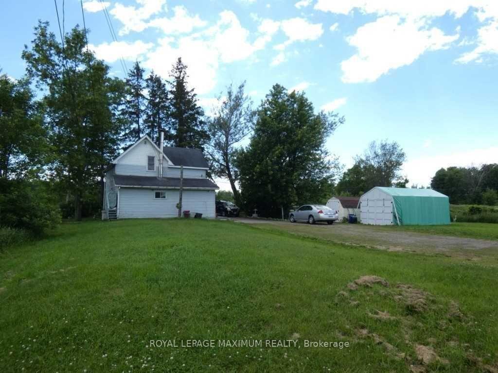 Photo 1 of 1171 Levac Road, West Nipissing, Sturgeon Falls — HOMEH