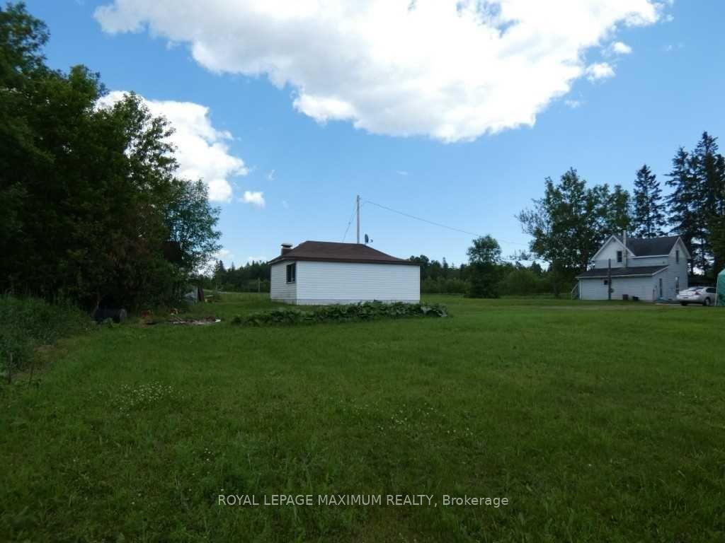 Photo 4 of 1171 Levac Road, West Nipissing, Sturgeon Falls — HOMEH