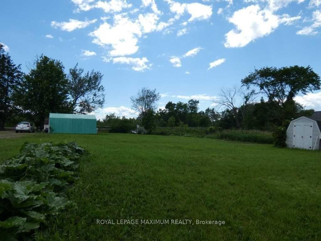 Photo 5 of 1171 Levac Road, West Nipissing, Sturgeon Falls — HOMEH