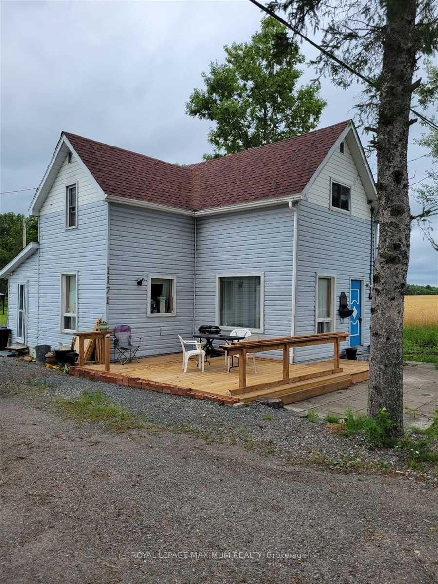 Photo 7 of 1171 Levac Road, West Nipissing, Sturgeon Falls — HOMEH