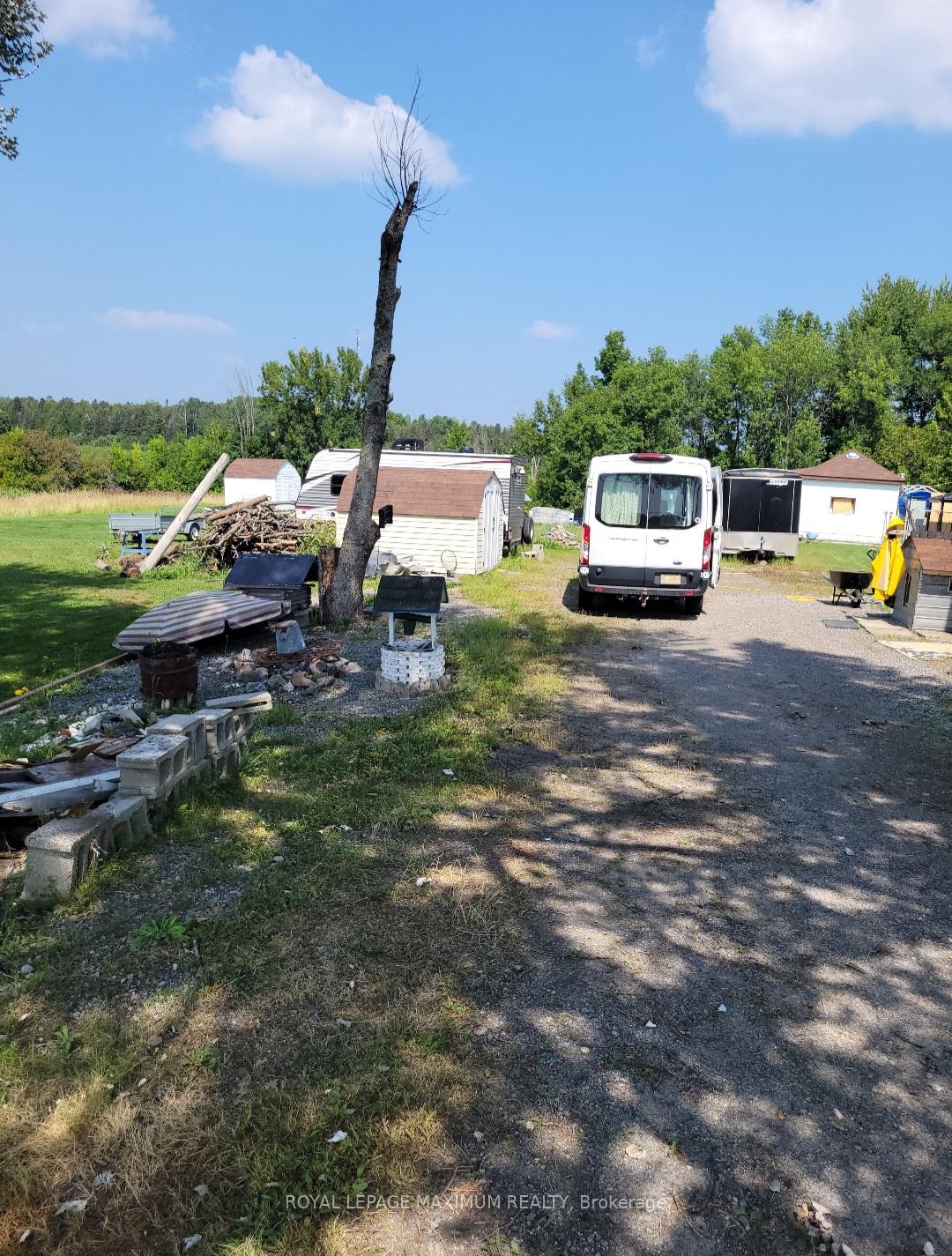 Photo 8 of 1171 Levac Road, West Nipissing, Sturgeon Falls — HOMEH