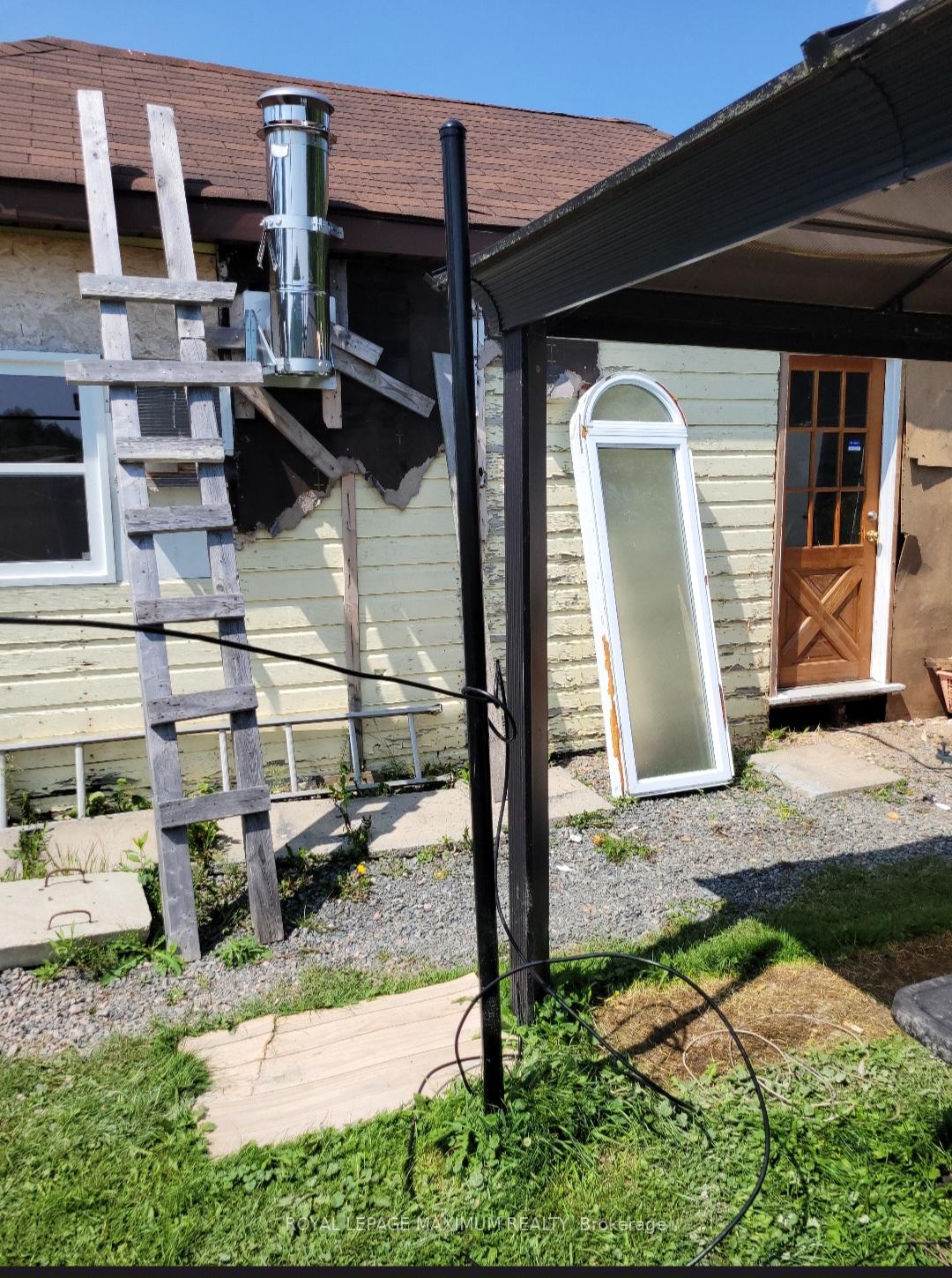 Photo 10 of 1171 Levac Road, West Nipissing, Sturgeon Falls — HOMEH
