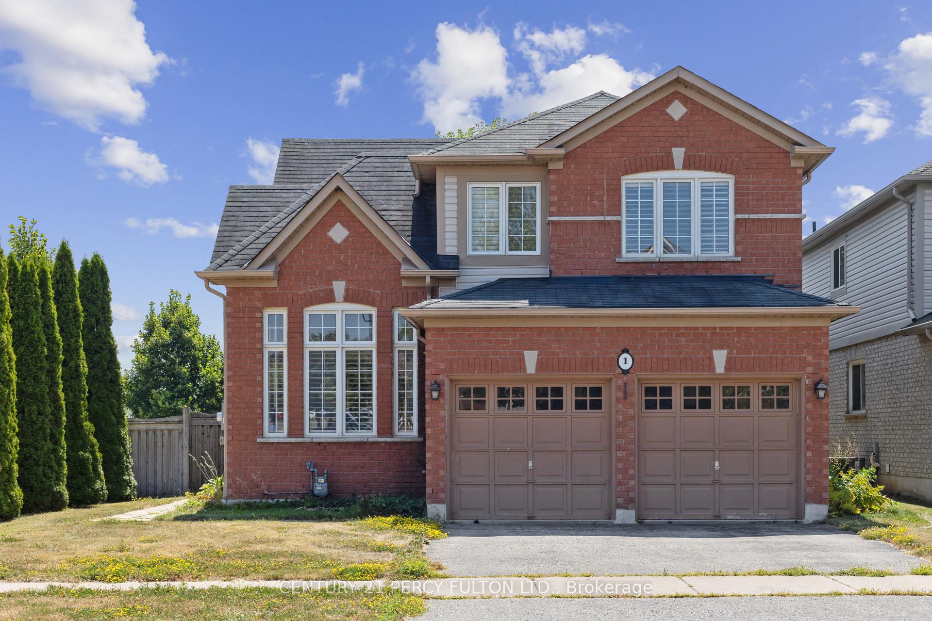 Photo 1 of 1 Robideau Place, Whitby, Pringle Creek — HOMEH