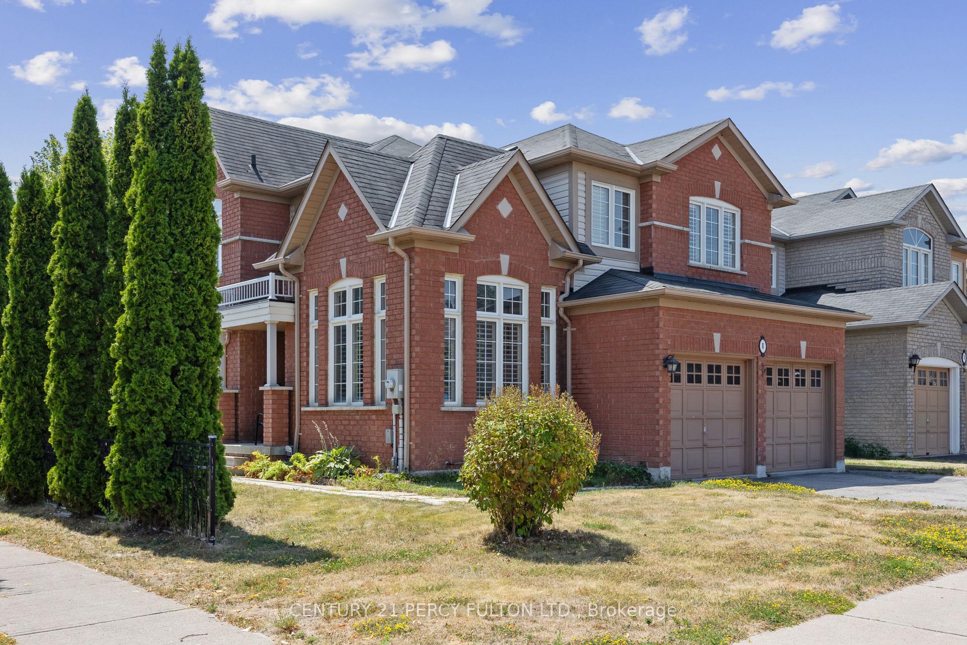 Photo 2 of 1 Robideau Place, Whitby, Pringle Creek — HOMEH