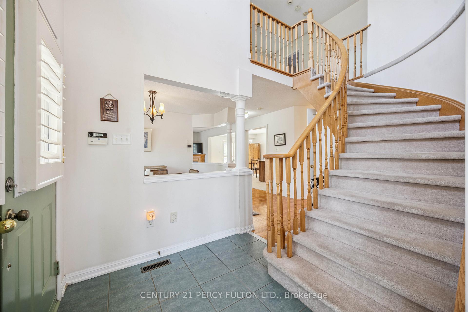 Photo 4 of 1 Robideau Place, Whitby, Pringle Creek — HOMEH