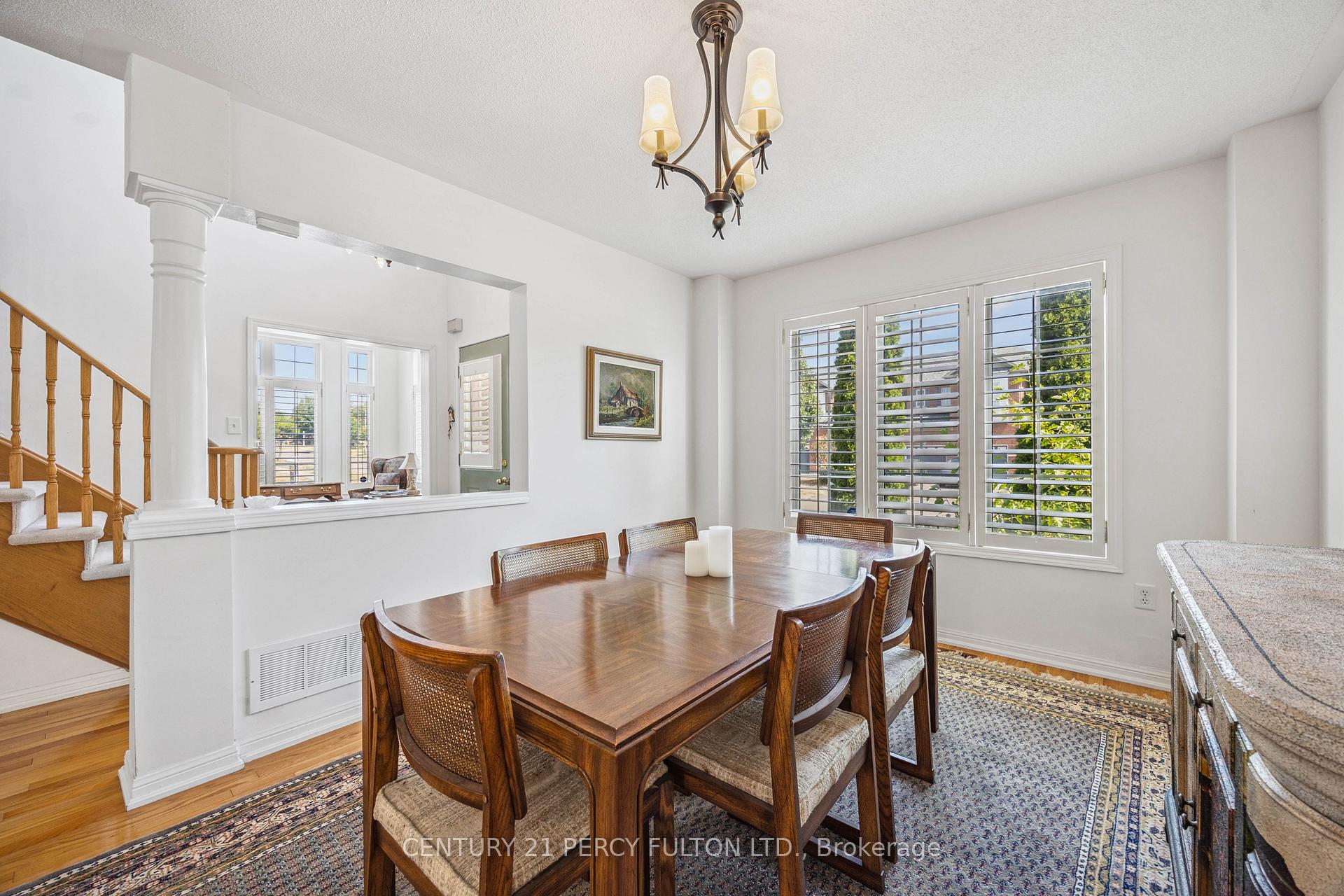 Photo 8 of 1 Robideau Place, Whitby, Pringle Creek — HOMEH