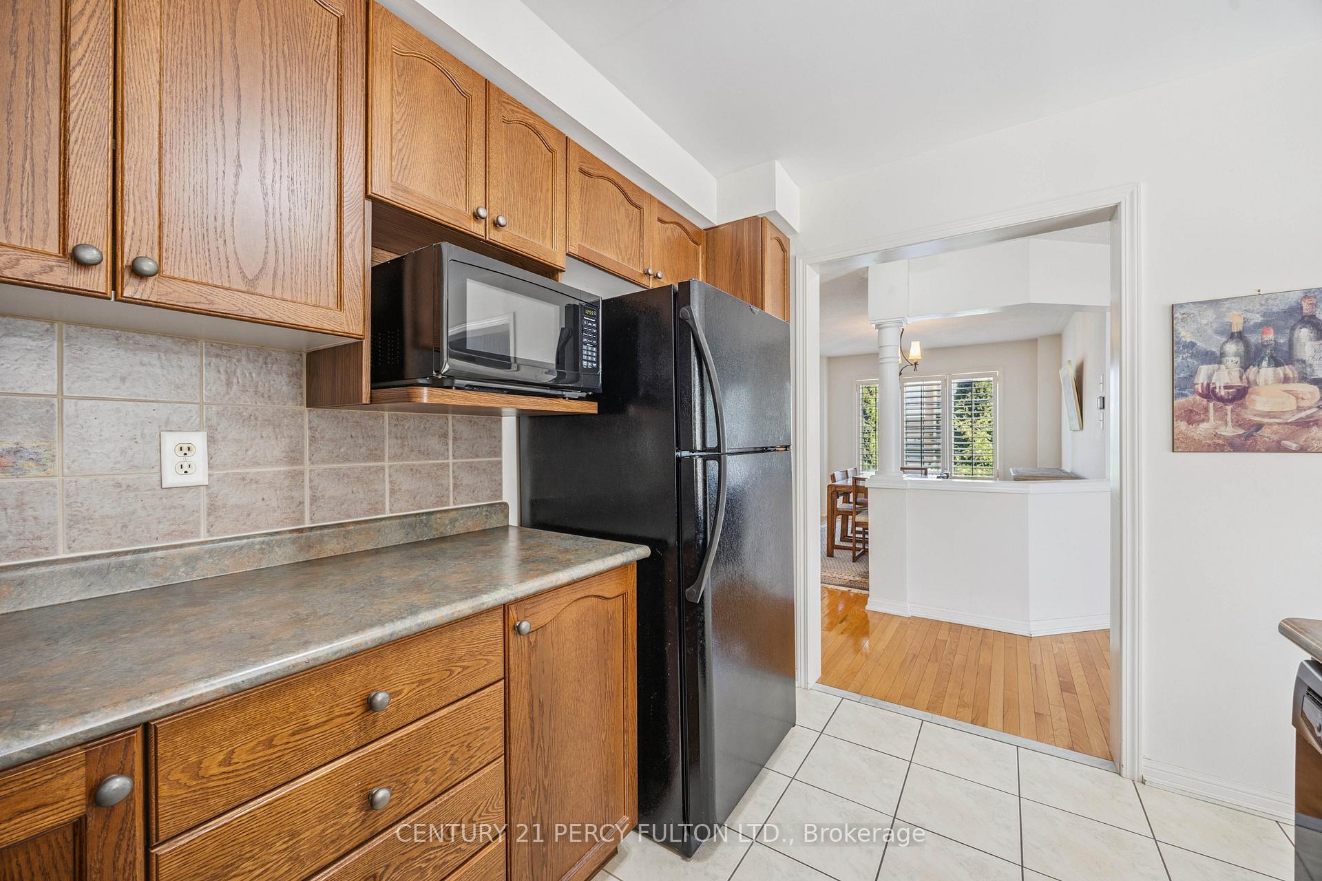 Photo 10 of 1 Robideau Place, Whitby, Pringle Creek — HOMEH