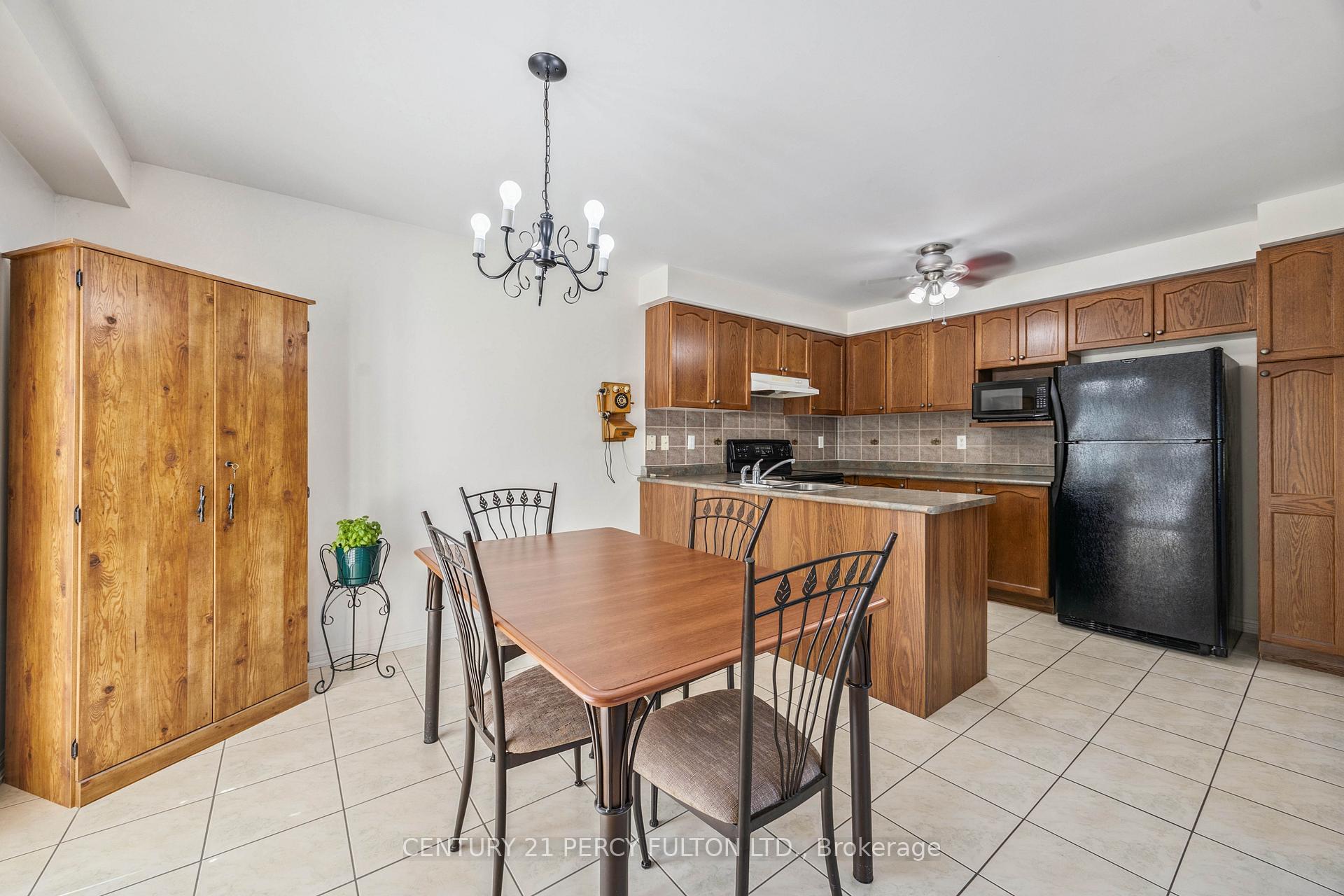 Photo 11 of 1 Robideau Place, Whitby, Pringle Creek — HOMEH