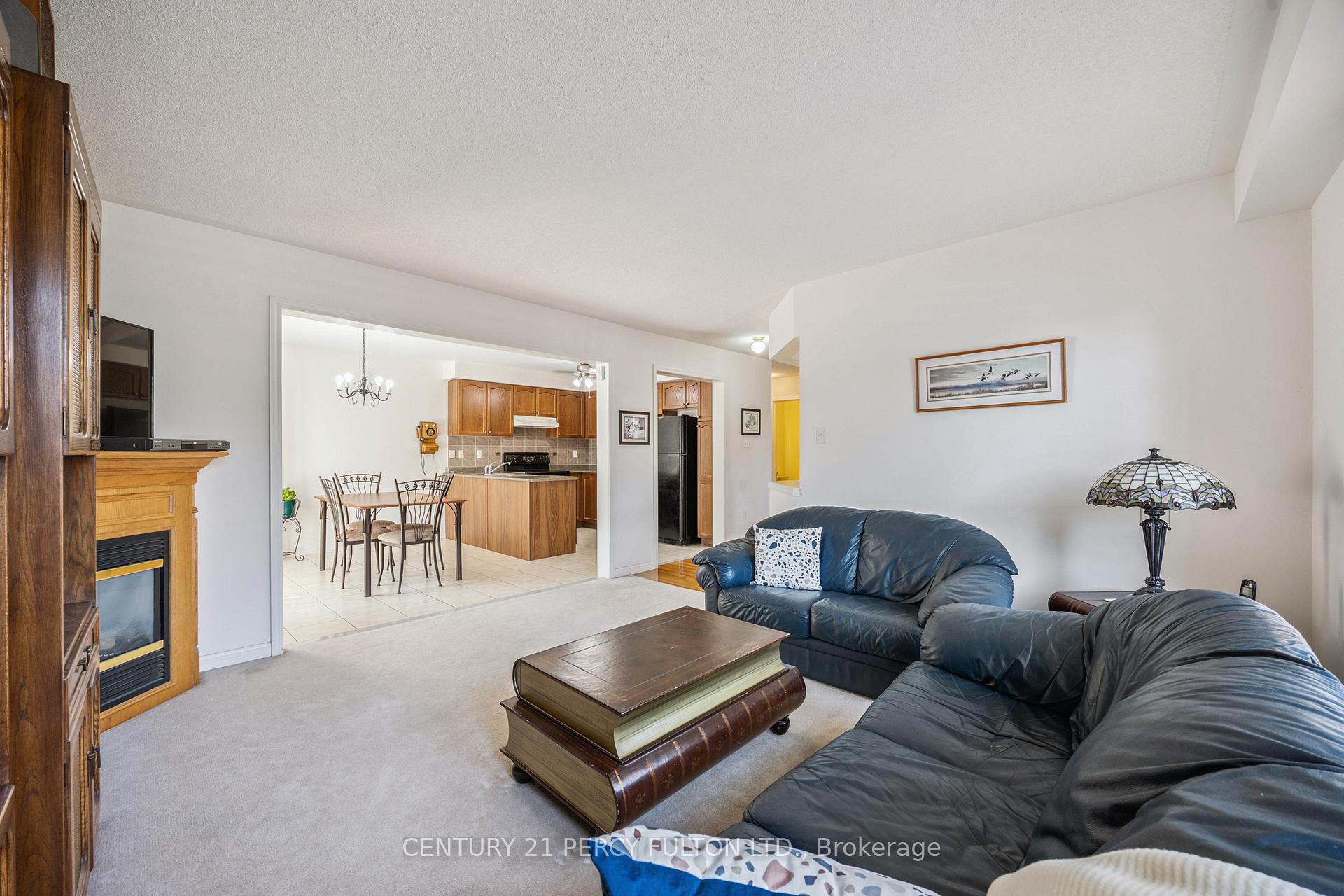 Photo 14 of 1 Robideau Place, Whitby, Pringle Creek — HOMEH