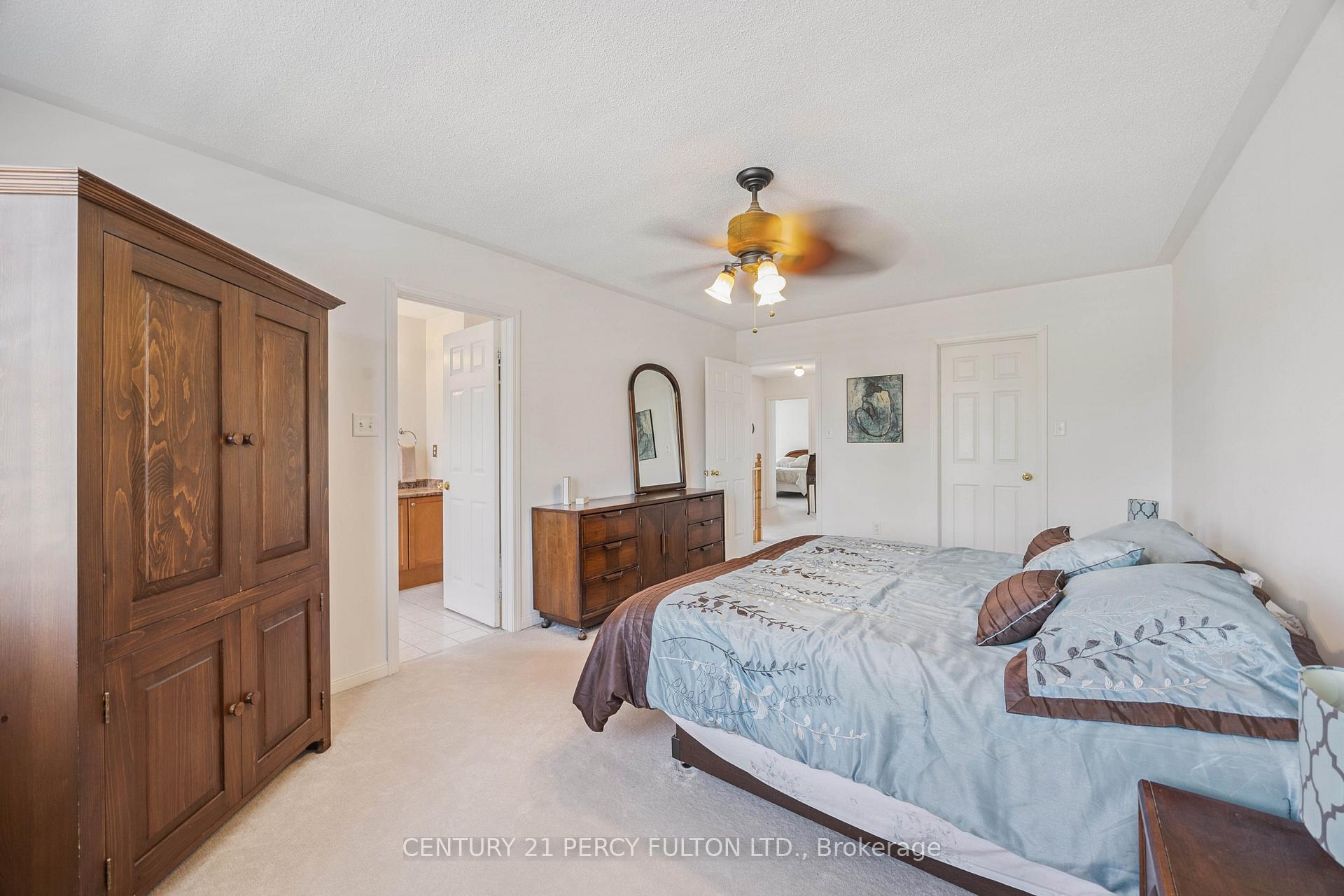 Photo 16 of 1 Robideau Place, Whitby, Pringle Creek — HOMEH