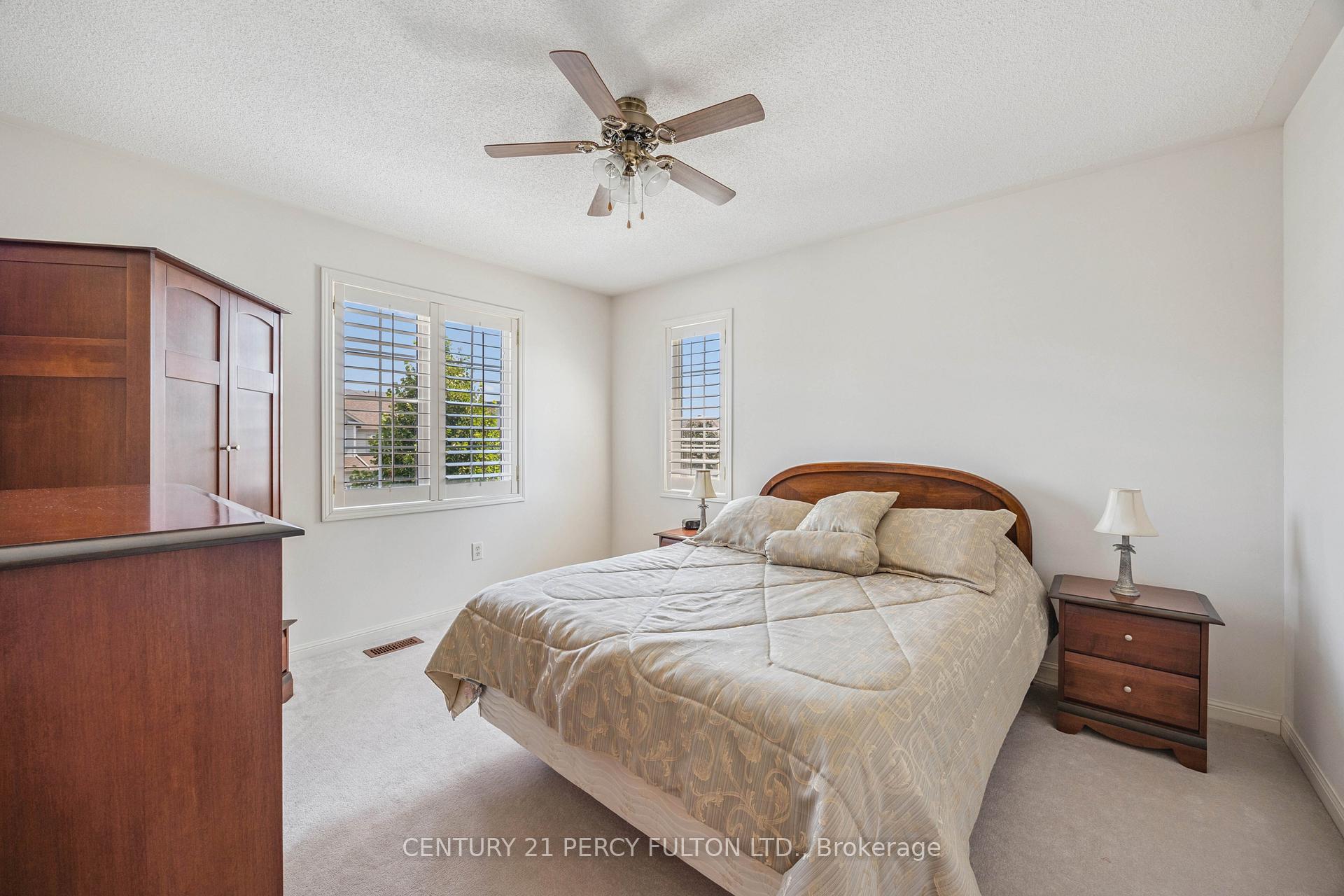 Photo 18 of 1 Robideau Place, Whitby, Pringle Creek — HOMEH