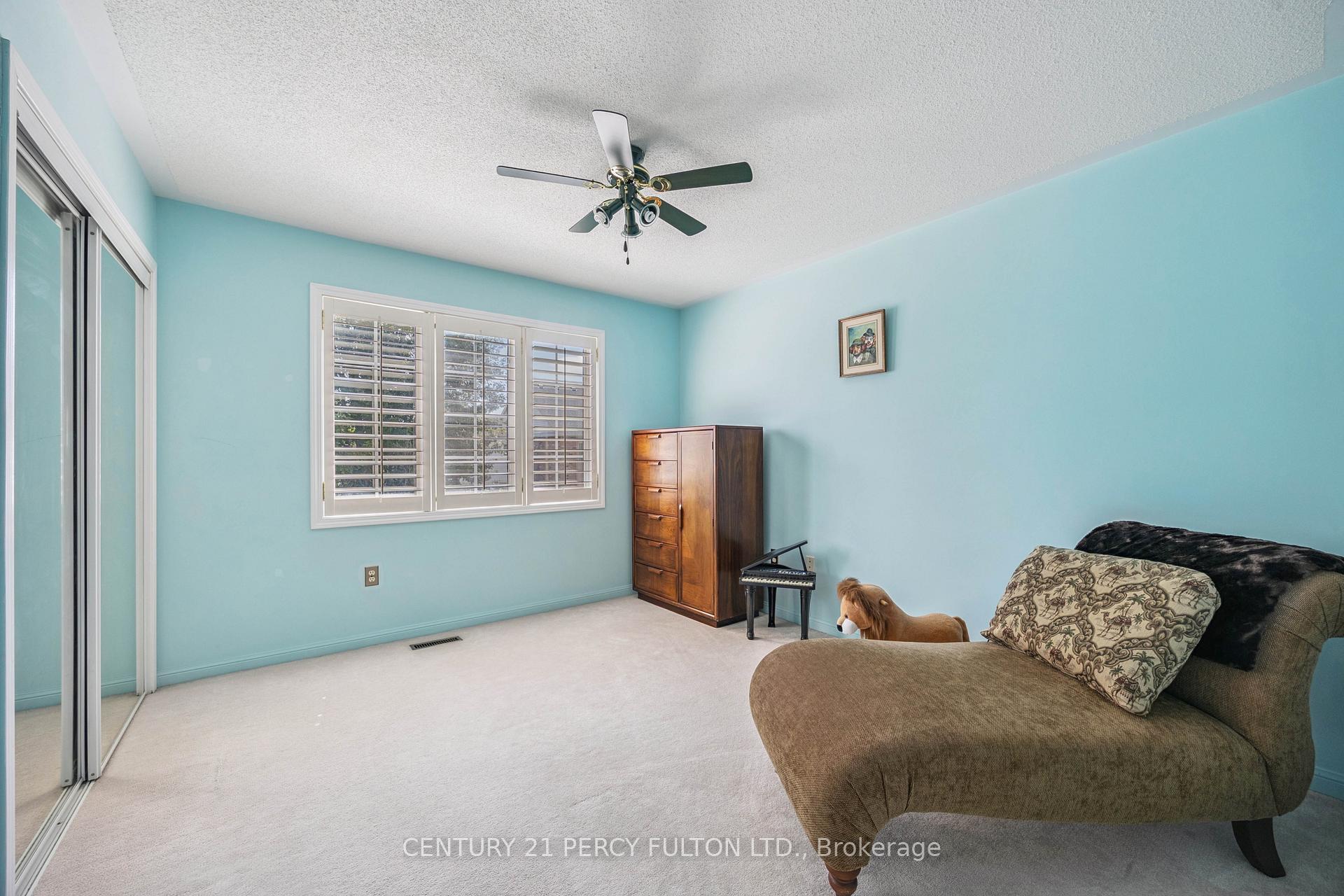 Photo 20 of 1 Robideau Place, Whitby, Pringle Creek — HOMEH