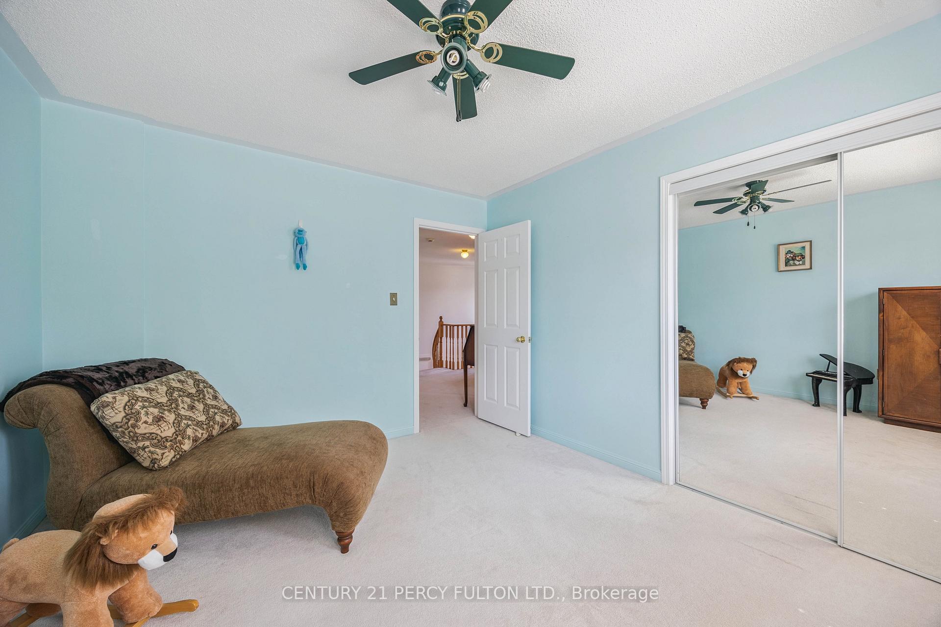 Photo 21 of 1 Robideau Place, Whitby, Pringle Creek — HOMEH