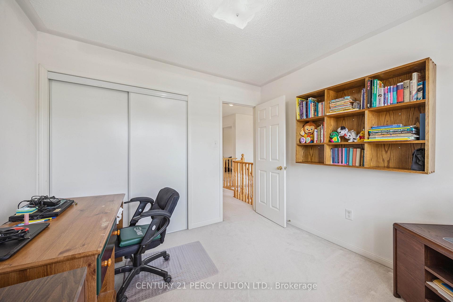 Photo 23 of 1 Robideau Place, Whitby, Pringle Creek — HOMEH