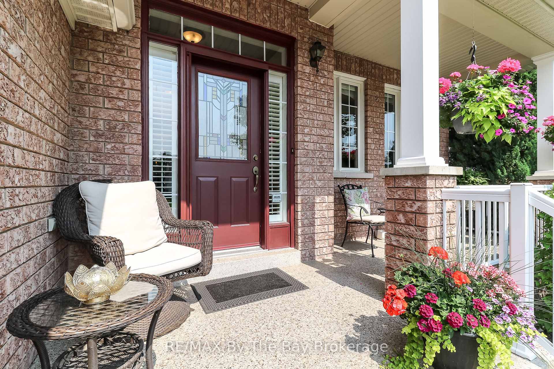 Photo 6 of 10 Masters Lane, Wasaga Beach — HOMEH