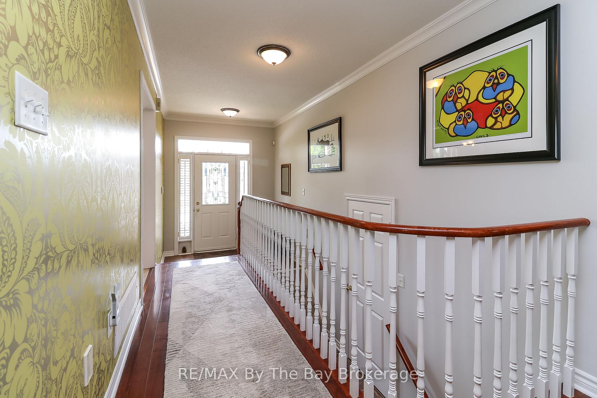 Photo 12 of 10 Masters Lane, Wasaga Beach — HOMEH