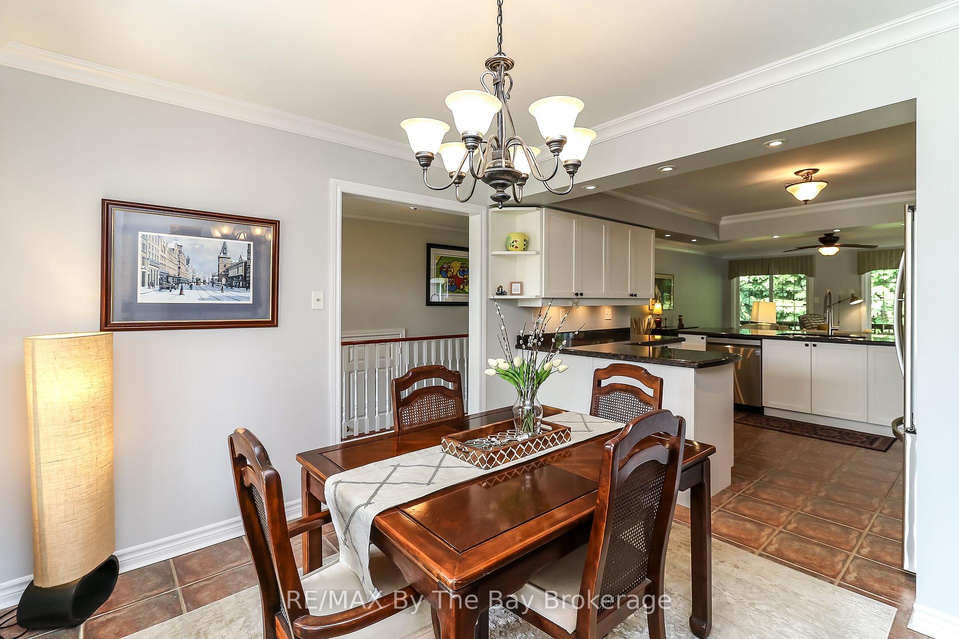 Photo 14 of 10 Masters Lane, Wasaga Beach — HOMEH