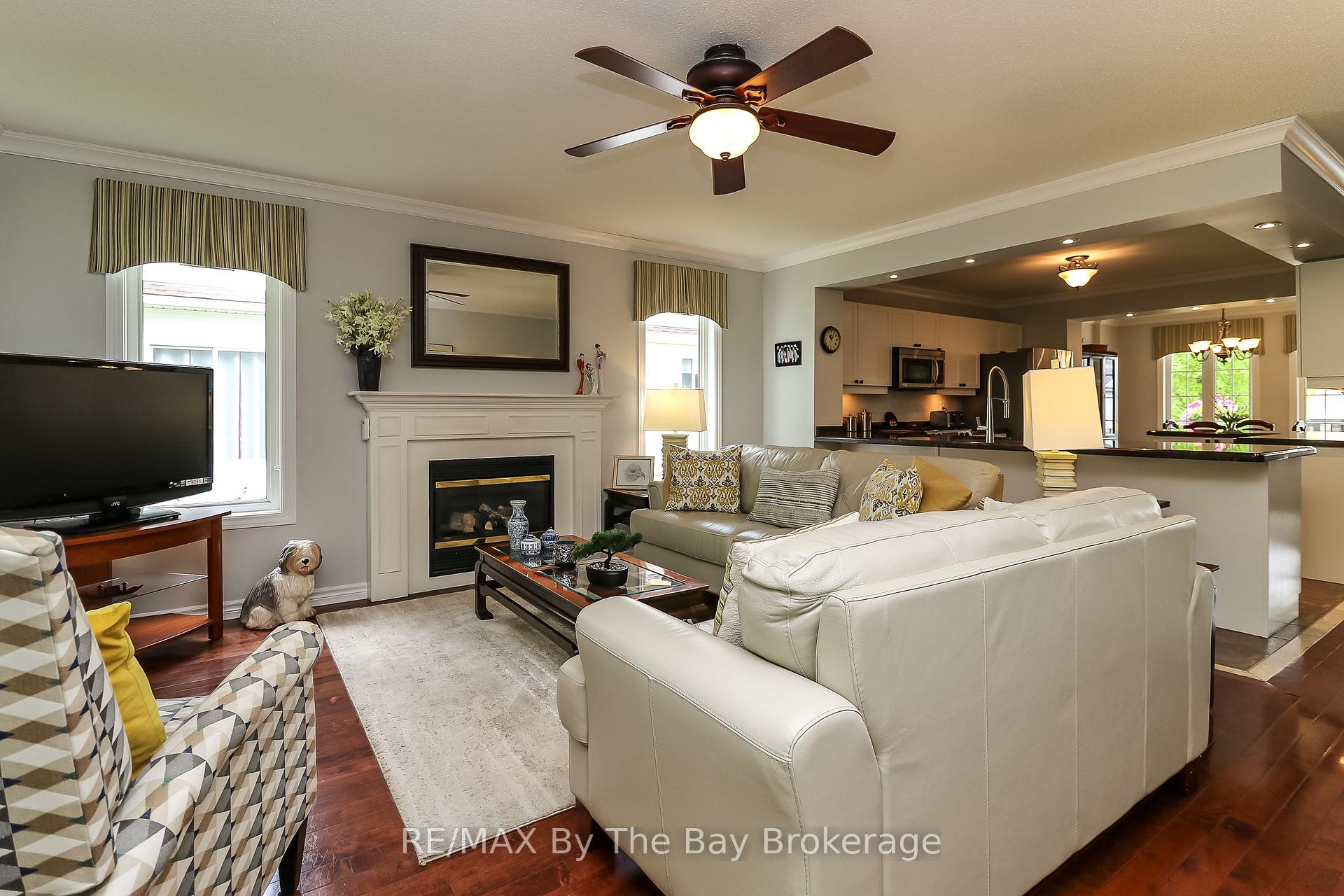 Photo 25 of 10 Masters Lane, Wasaga Beach — HOMEH