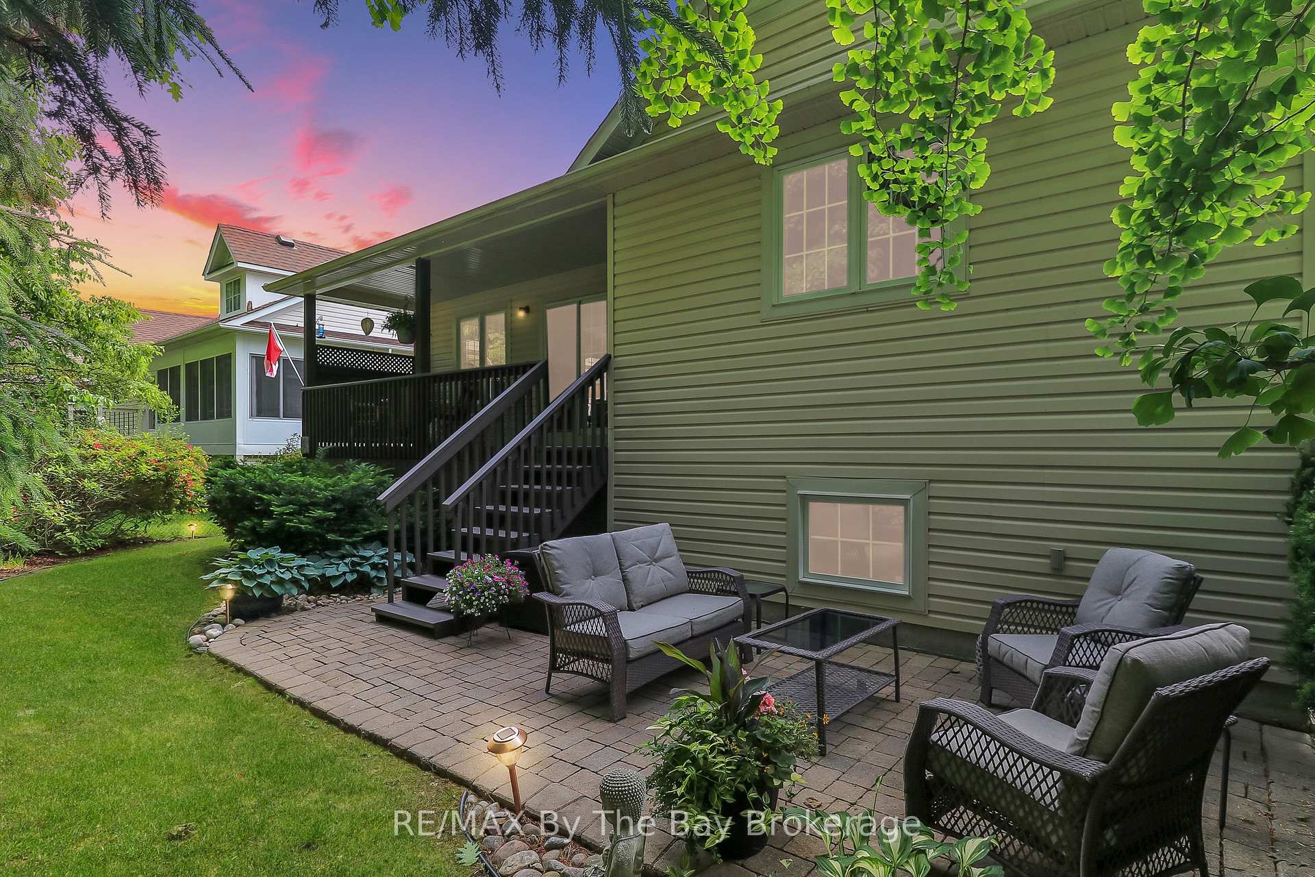Photo 37 of 10 Masters Lane, Wasaga Beach — HOMEH