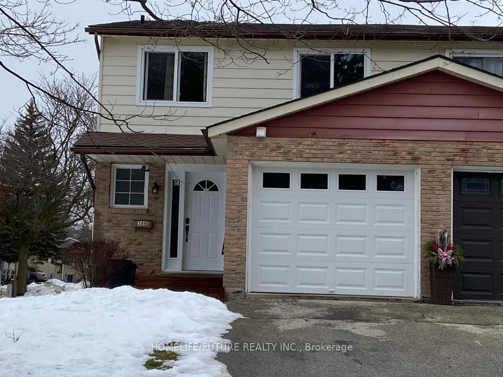 Photo 1 of 398A Churchill Court, Waterloo — HOMEH