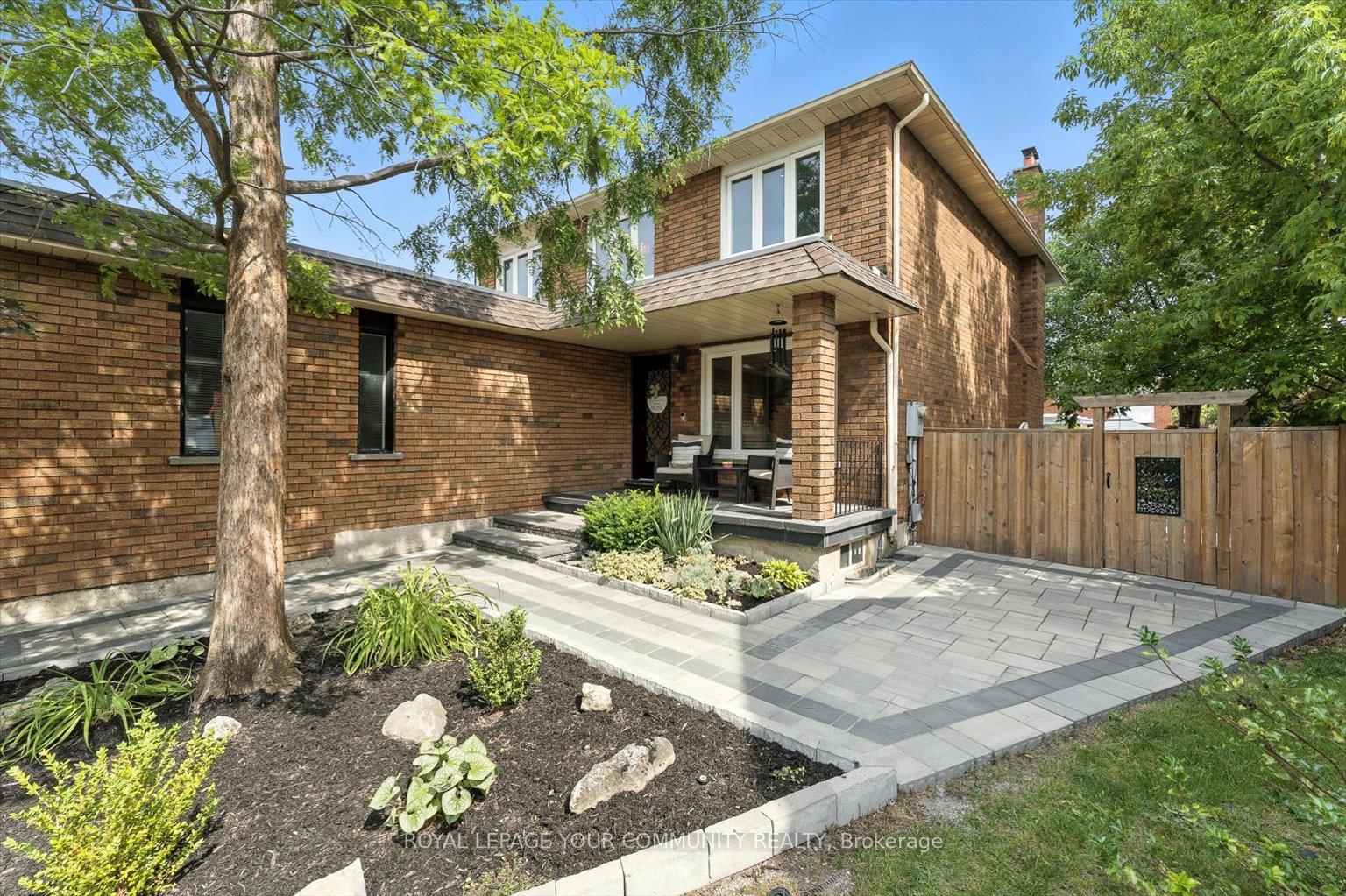 Photo 2 of 89 Nestor Crescent, Vaughan, East Woodbridge — HOMEH