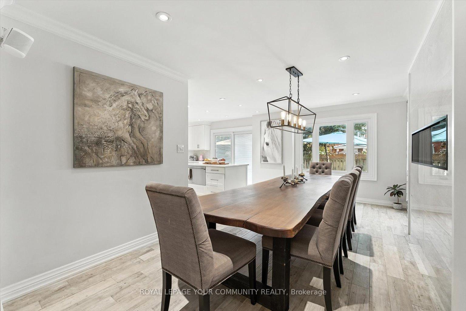 Photo 11 of 89 Nestor Crescent, Vaughan, East Woodbridge — HOMEH