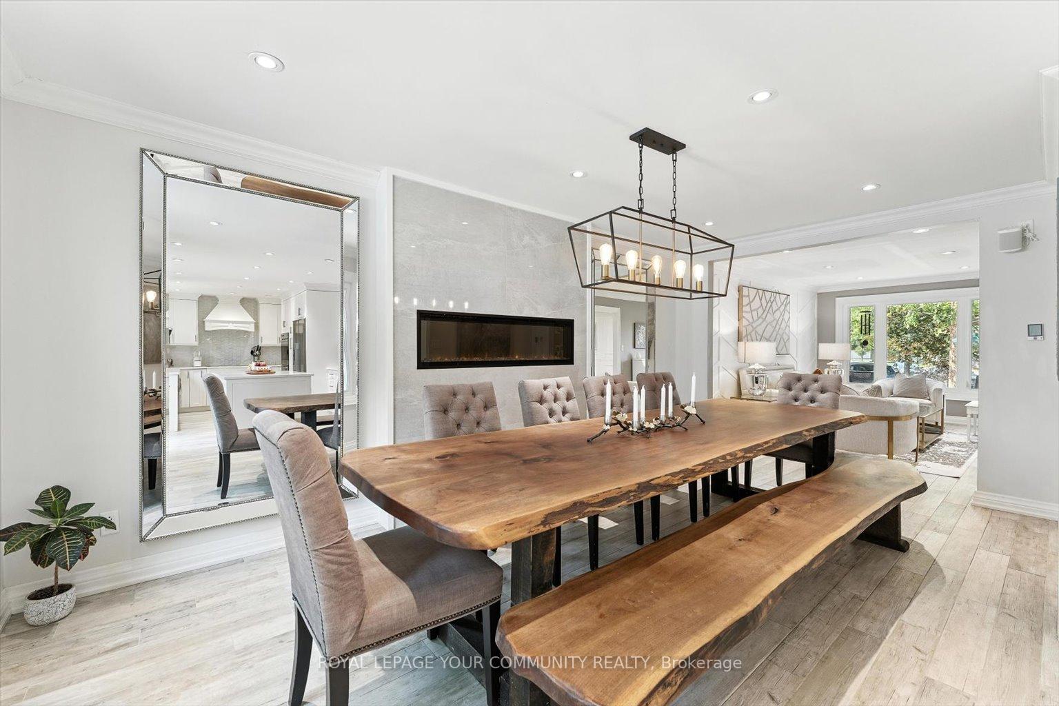 Photo 12 of 89 Nestor Crescent, Vaughan, East Woodbridge — HOMEH