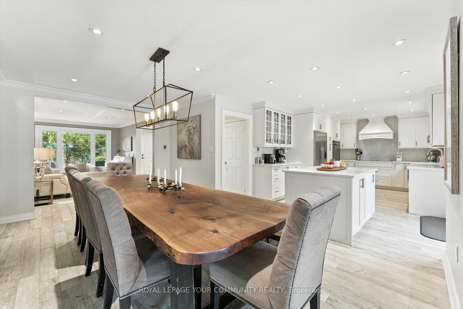 Photo 13 of 89 Nestor Crescent, Vaughan, East Woodbridge — HOMEH