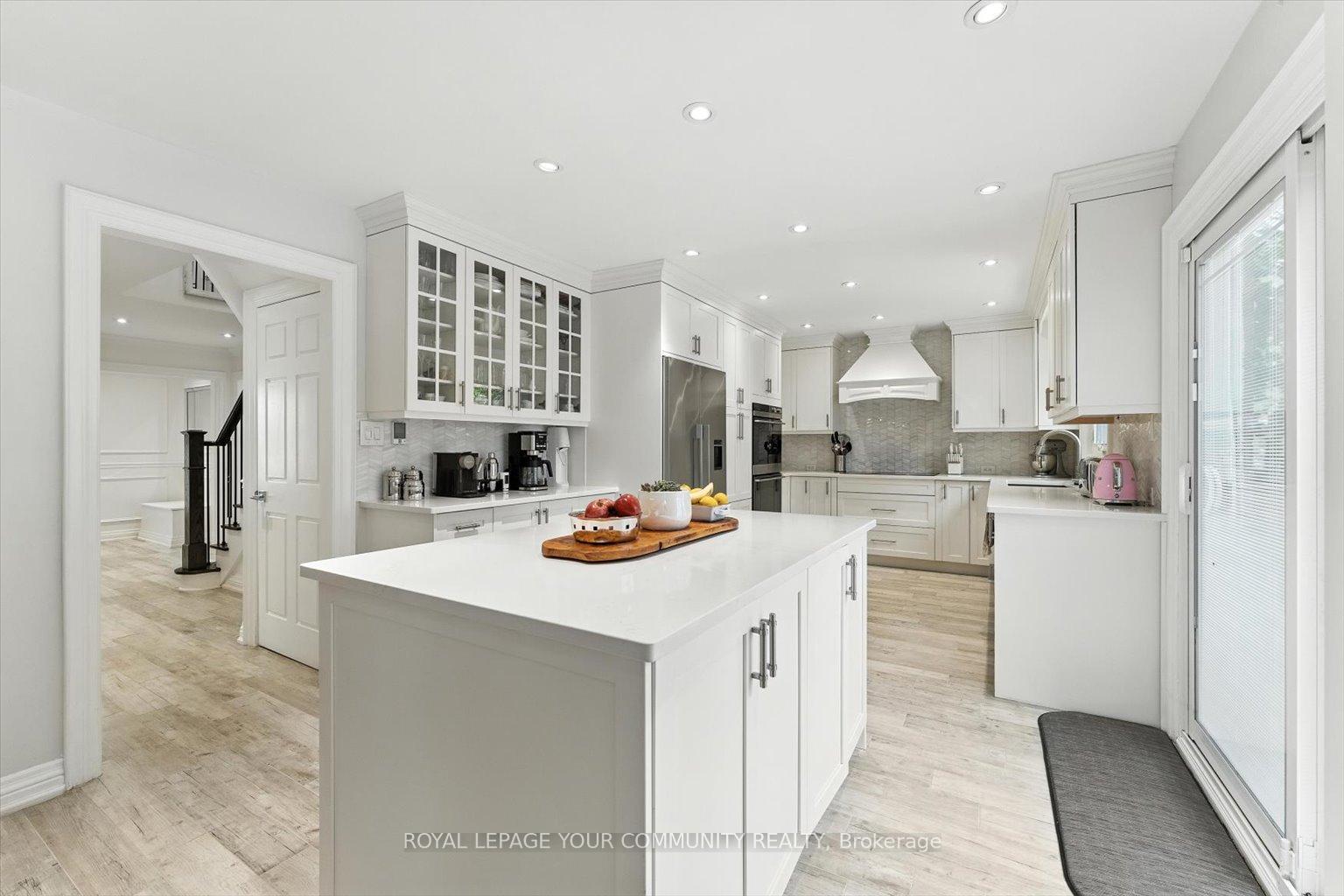 Photo 14 of 89 Nestor Crescent, Vaughan, East Woodbridge — HOMEH
