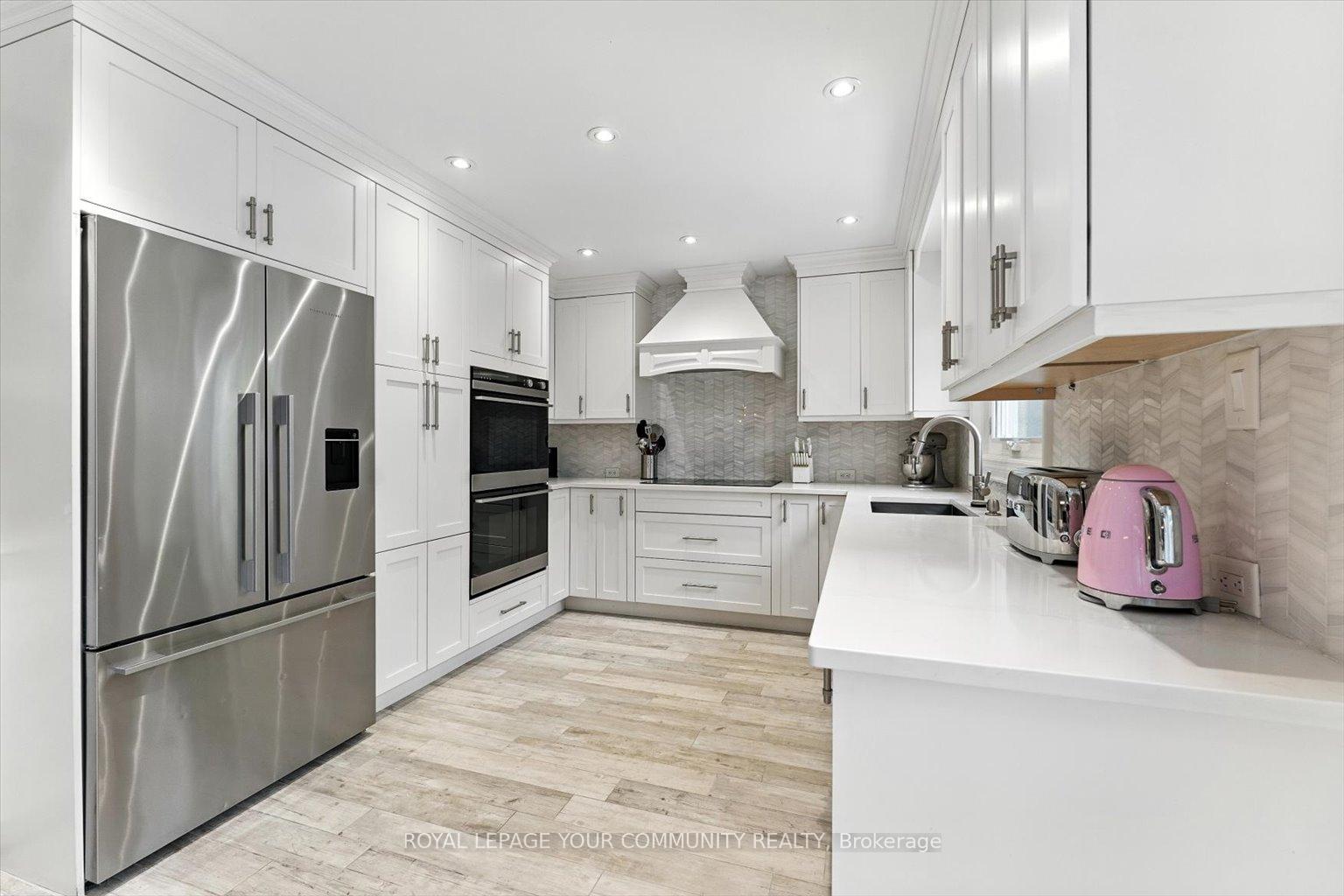 Photo 17 of 89 Nestor Crescent, Vaughan, East Woodbridge — HOMEH