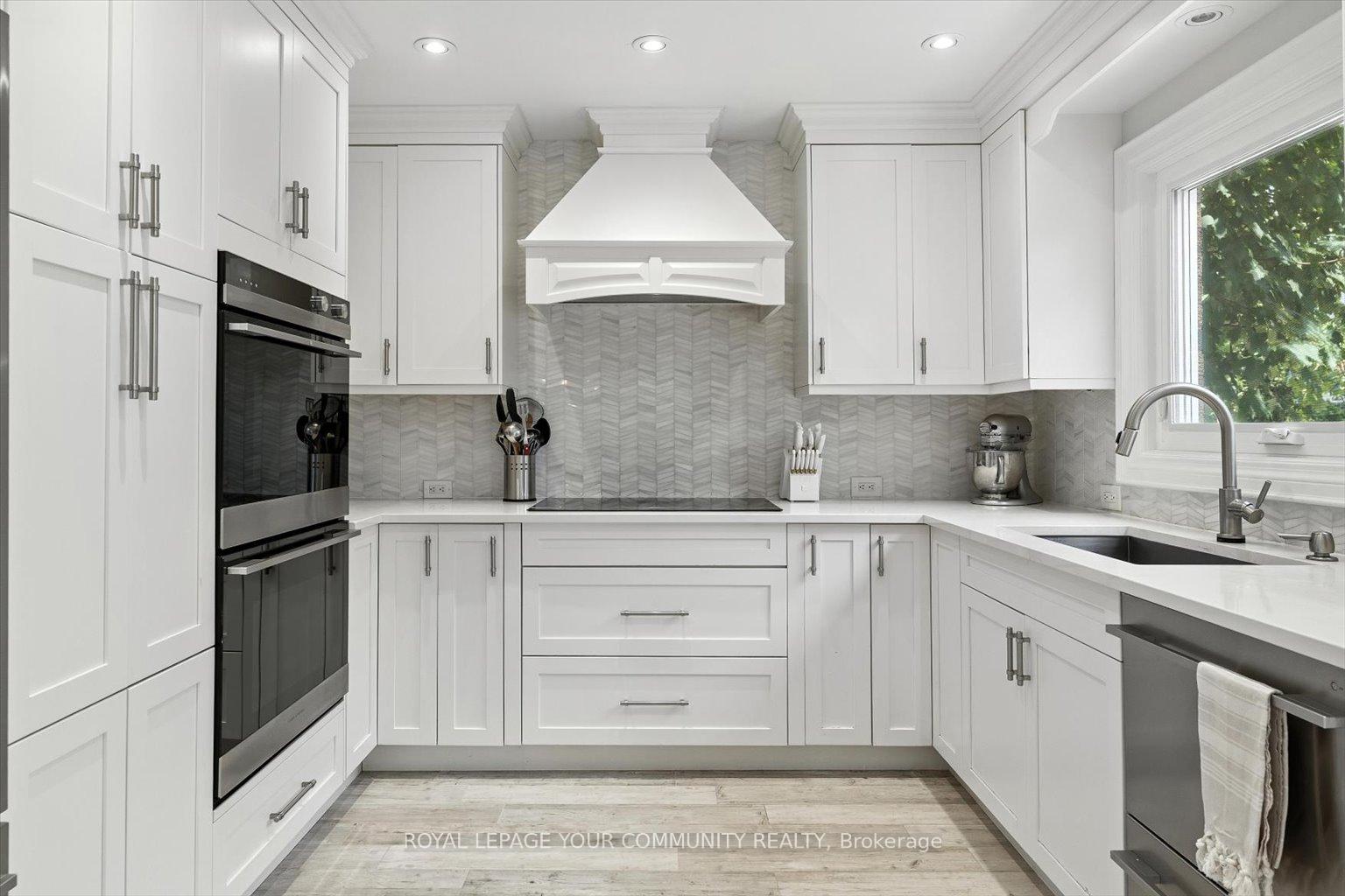 Photo 18 of 89 Nestor Crescent, Vaughan, East Woodbridge — HOMEH