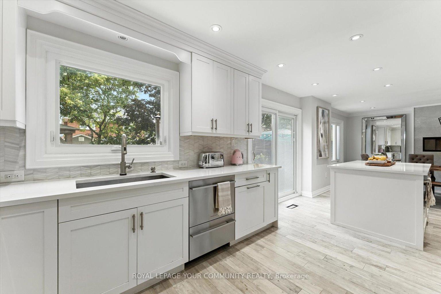Photo 20 of 89 Nestor Crescent, Vaughan, East Woodbridge — HOMEH