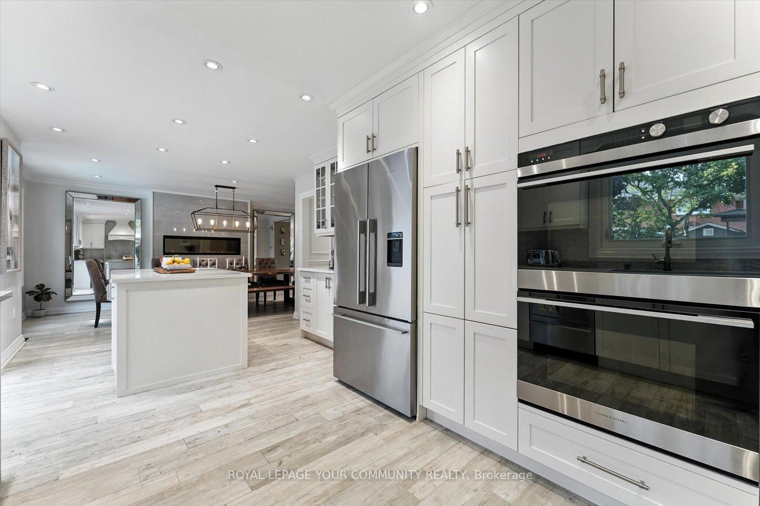 Photo 21 of 89 Nestor Crescent, Vaughan, East Woodbridge — HOMEH