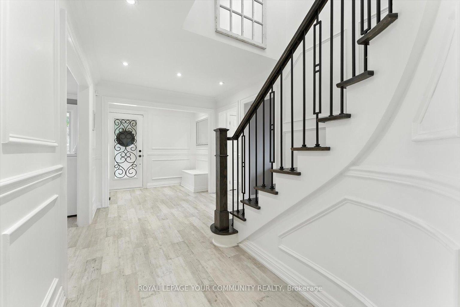 Photo 22 of 89 Nestor Crescent, Vaughan, East Woodbridge — HOMEH