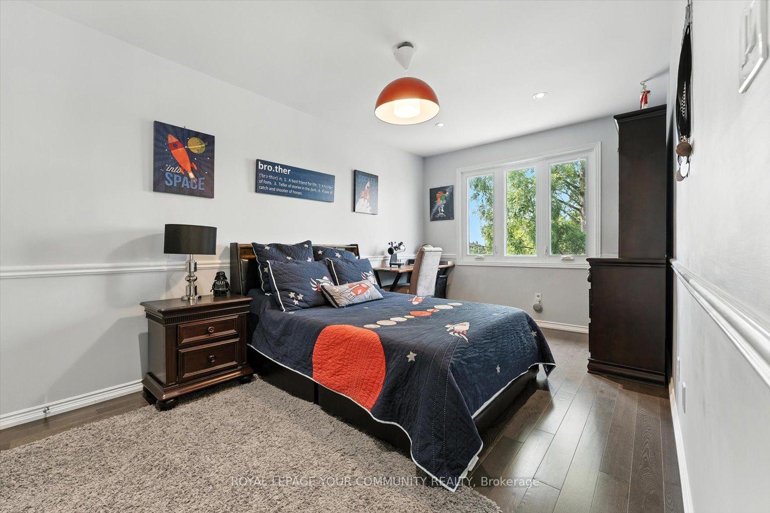 Photo 24 of 89 Nestor Crescent, Vaughan, East Woodbridge — HOMEH