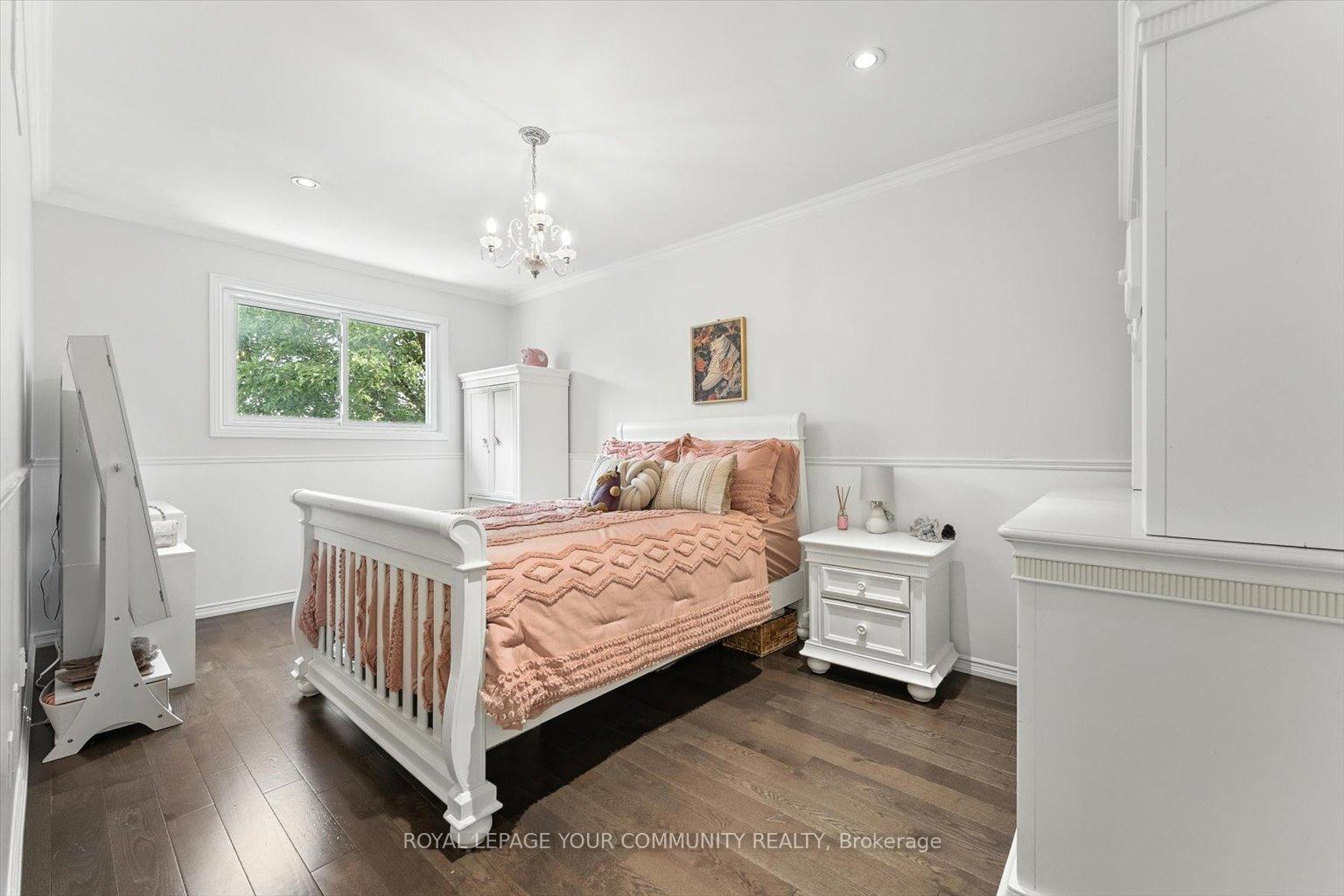 Photo 29 of 89 Nestor Crescent, Vaughan, East Woodbridge — HOMEH