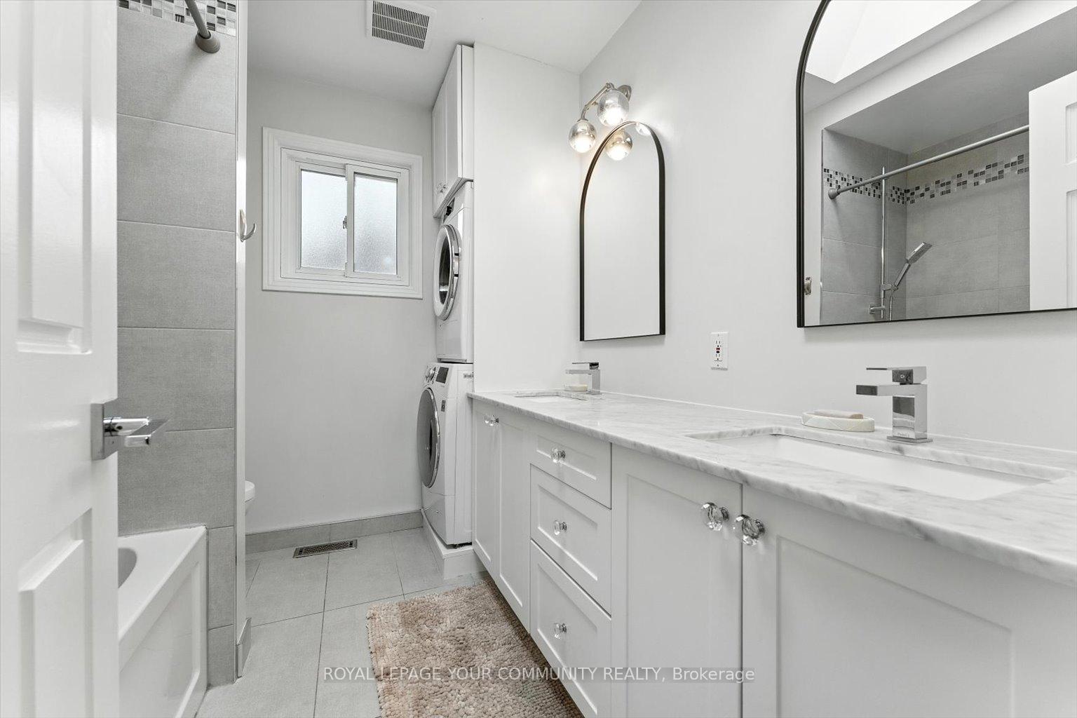 Photo 30 of 89 Nestor Crescent, Vaughan, East Woodbridge — HOMEH