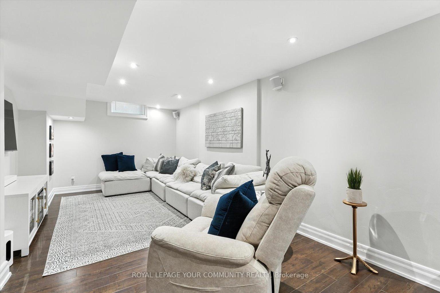 Photo 34 of 89 Nestor Crescent, Vaughan, East Woodbridge — HOMEH