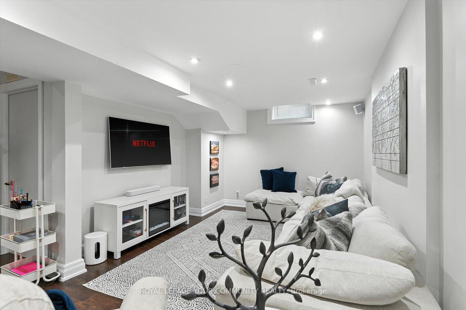 Photo 35 of 89 Nestor Crescent, Vaughan, East Woodbridge — HOMEH