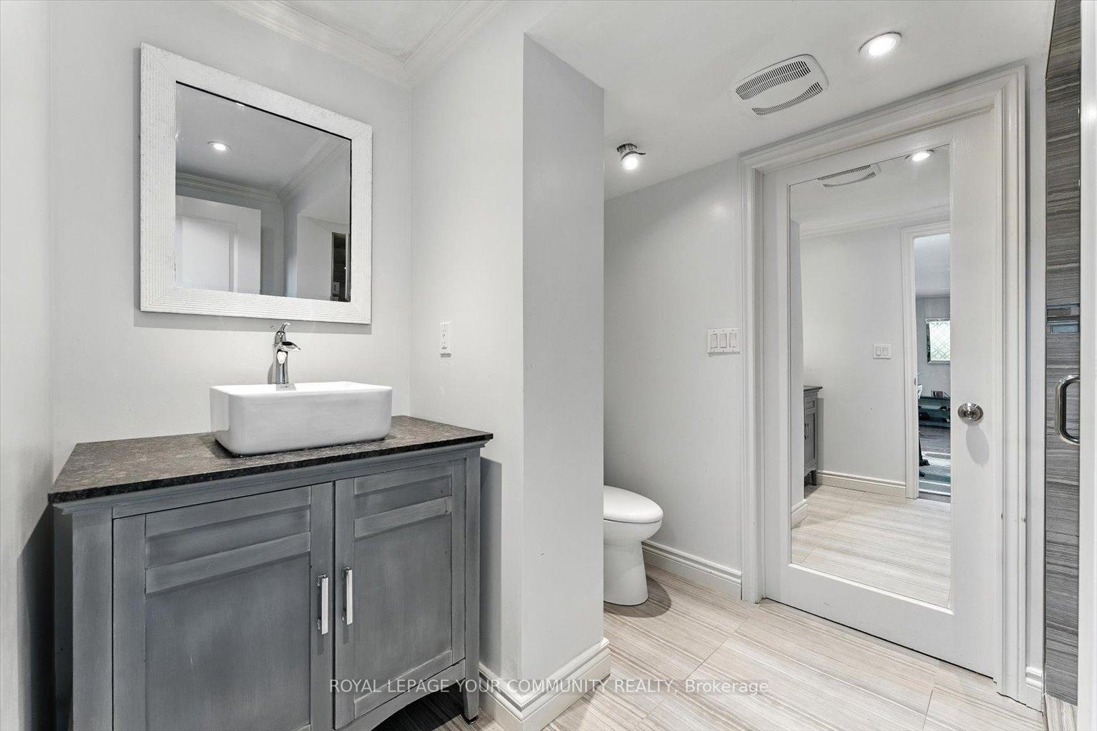 Photo 39 of 89 Nestor Crescent, Vaughan, East Woodbridge — HOMEH
