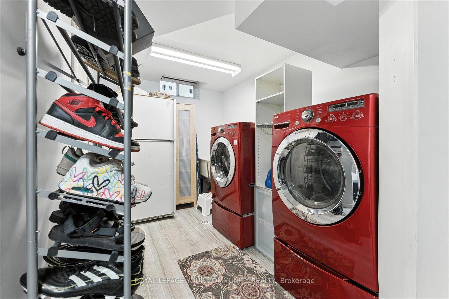 Photo 40 of 89 Nestor Crescent, Vaughan, East Woodbridge — HOMEH