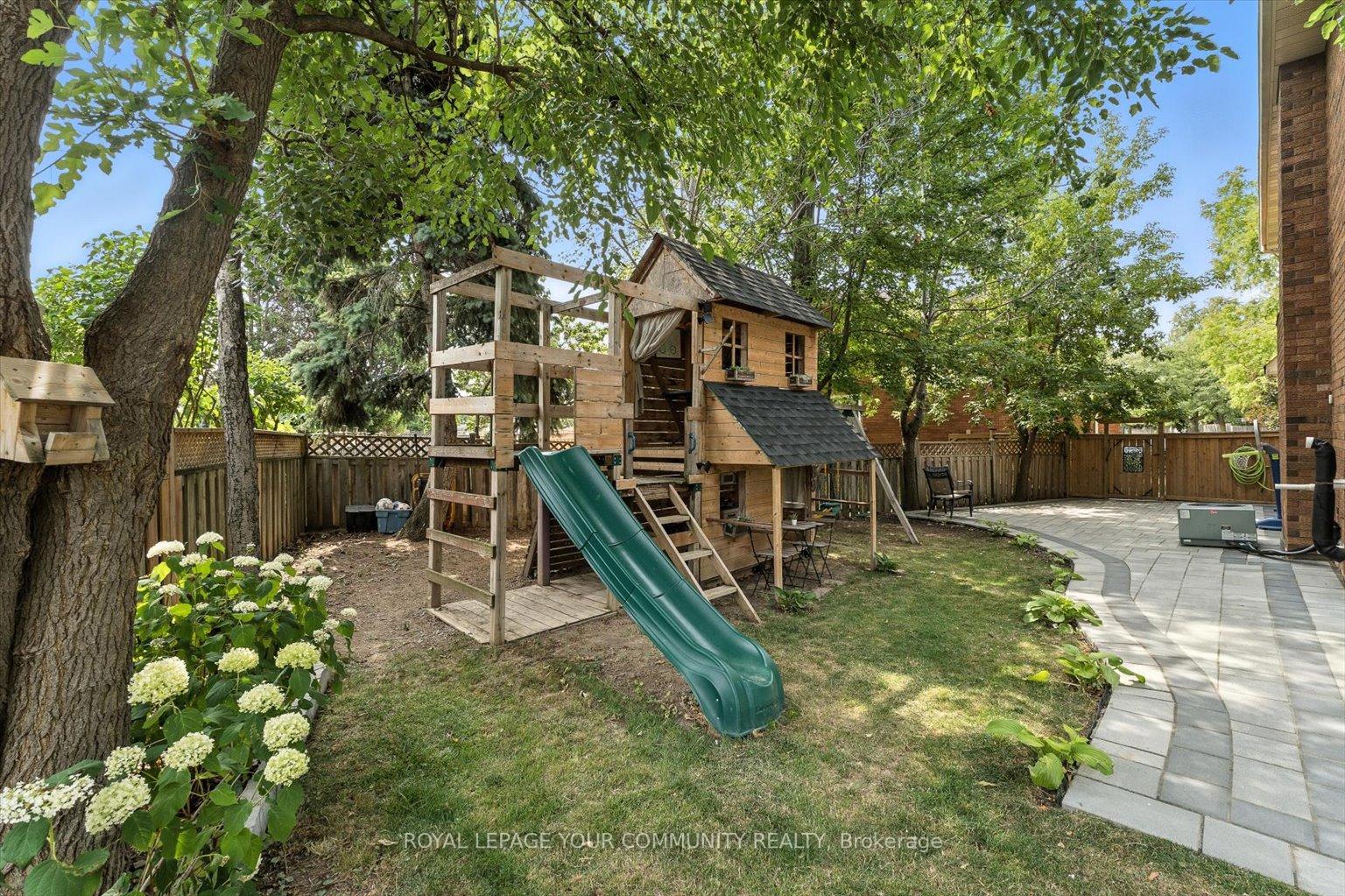 Photo 41 of 89 Nestor Crescent, Vaughan, East Woodbridge — HOMEH