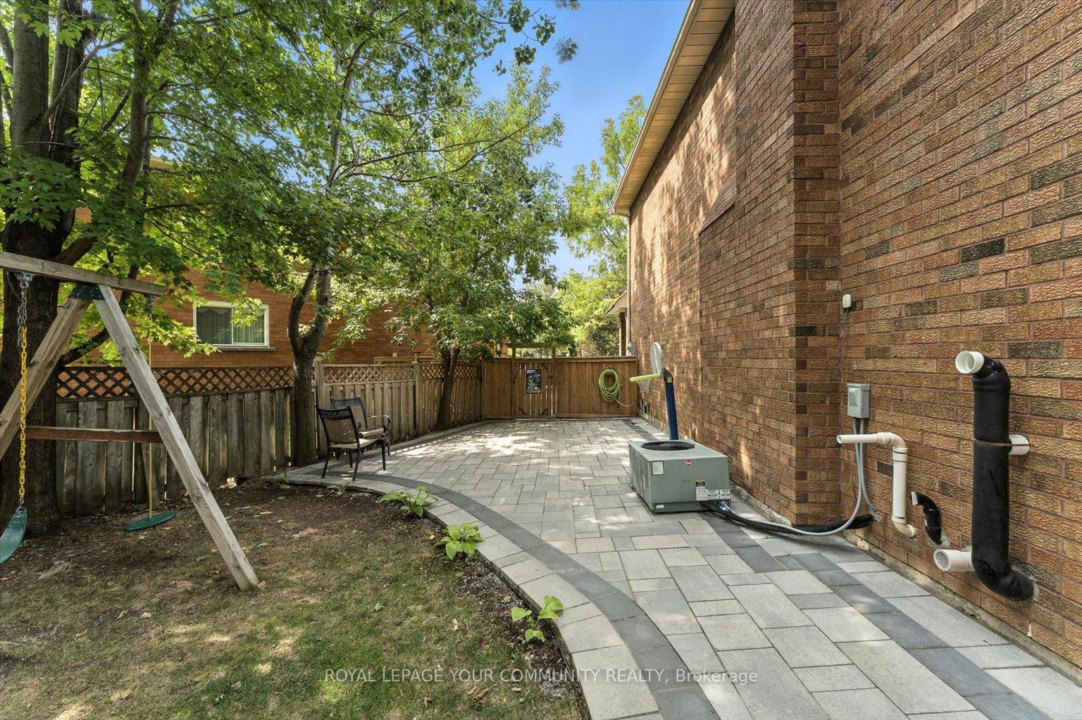 Photo 42 of 89 Nestor Crescent, Vaughan, East Woodbridge — HOMEH