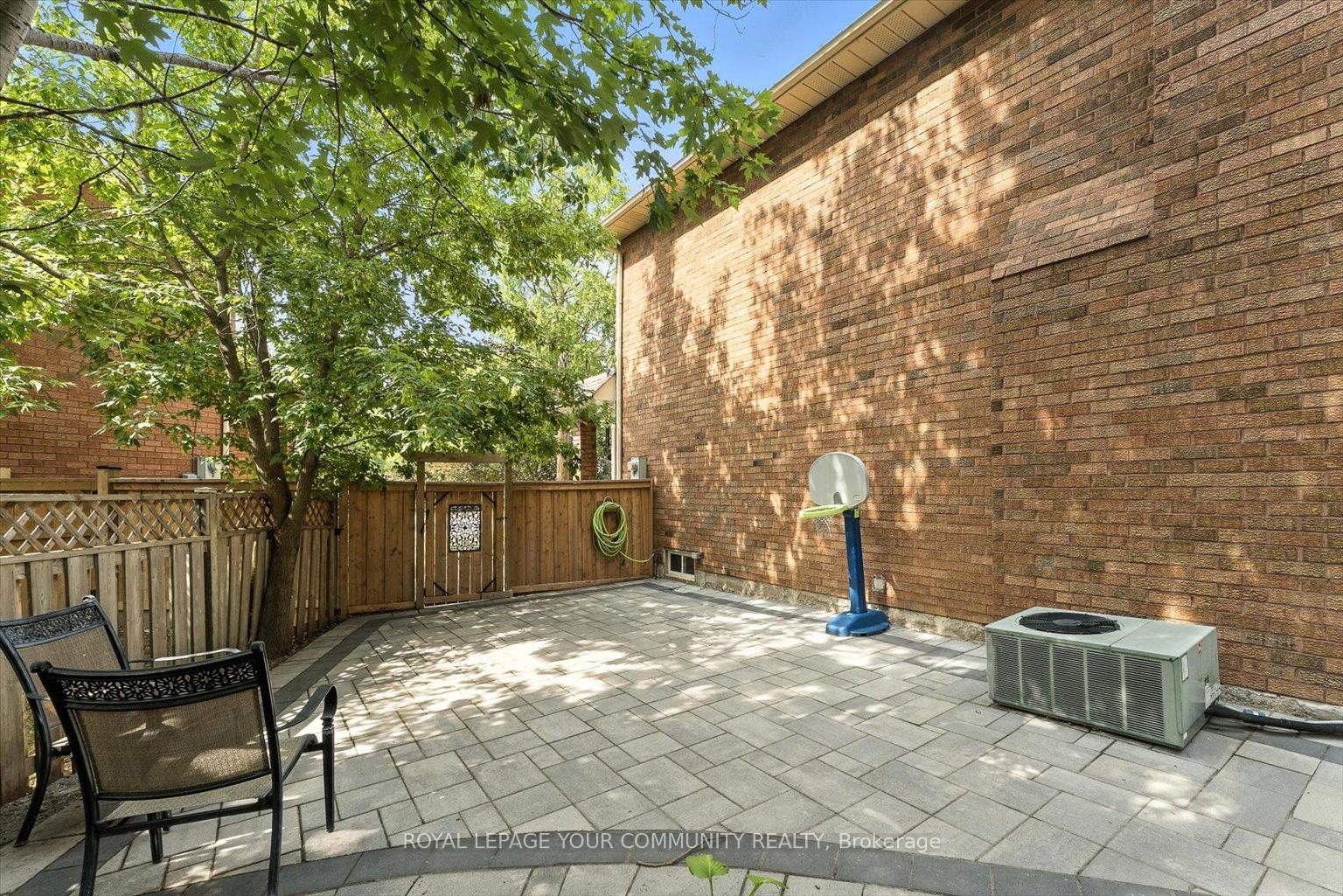 Photo 43 of 89 Nestor Crescent, Vaughan, East Woodbridge — HOMEH