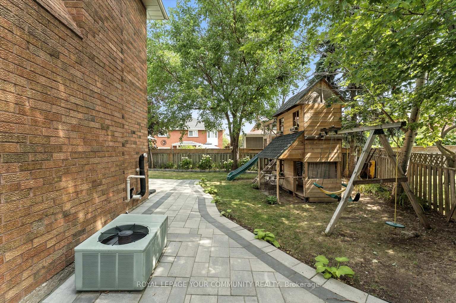 Photo 44 of 89 Nestor Crescent, Vaughan, East Woodbridge — HOMEH