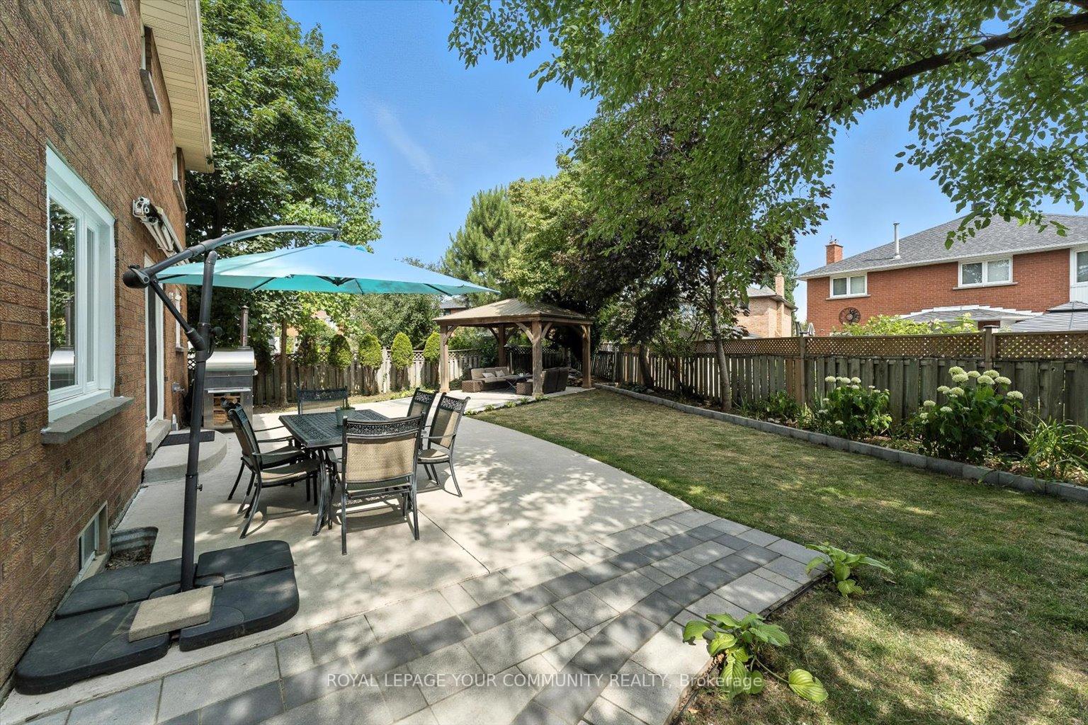 Photo 45 of 89 Nestor Crescent, Vaughan, East Woodbridge — HOMEH