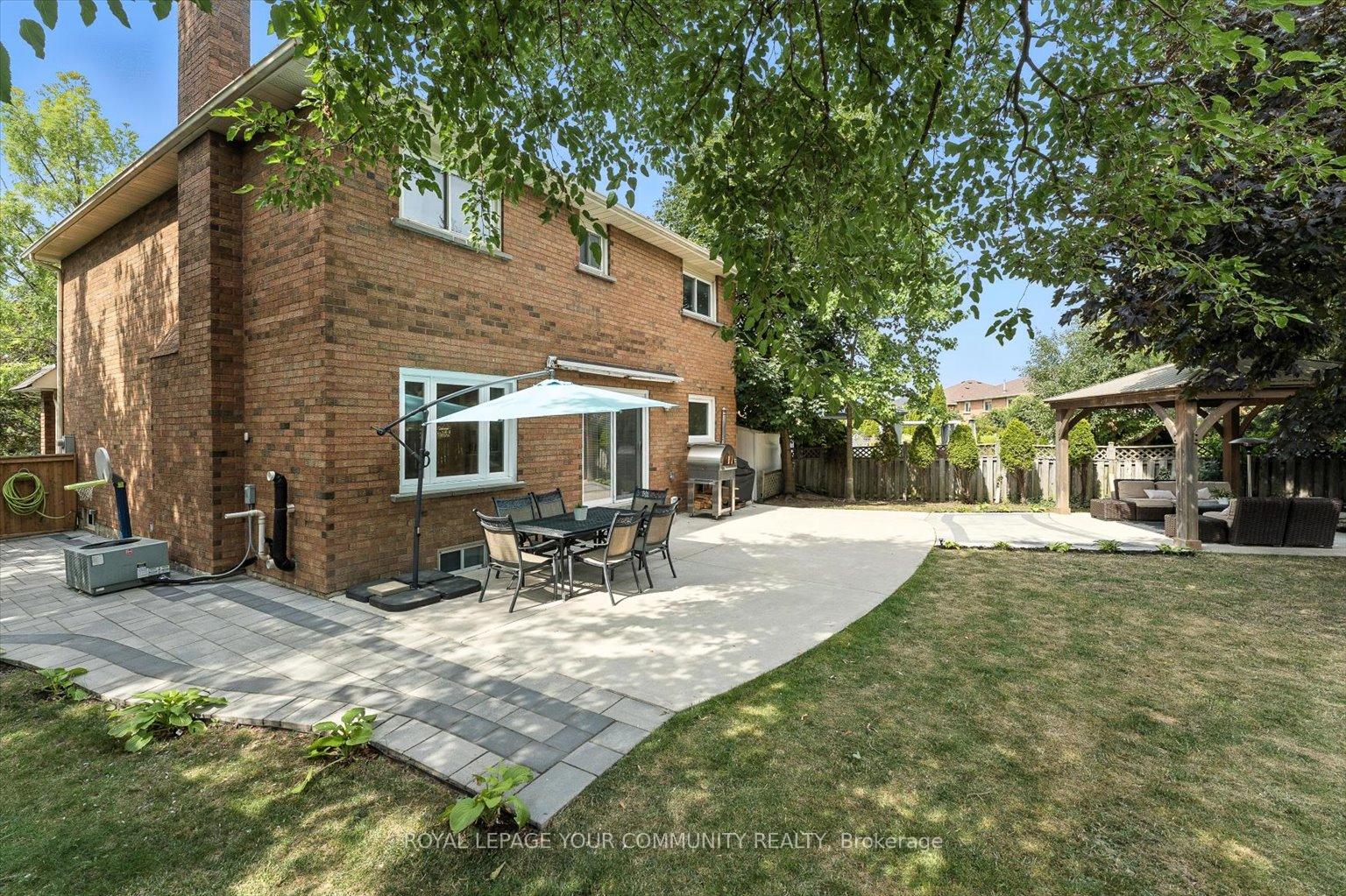 Photo 46 of 89 Nestor Crescent, Vaughan, East Woodbridge — HOMEH