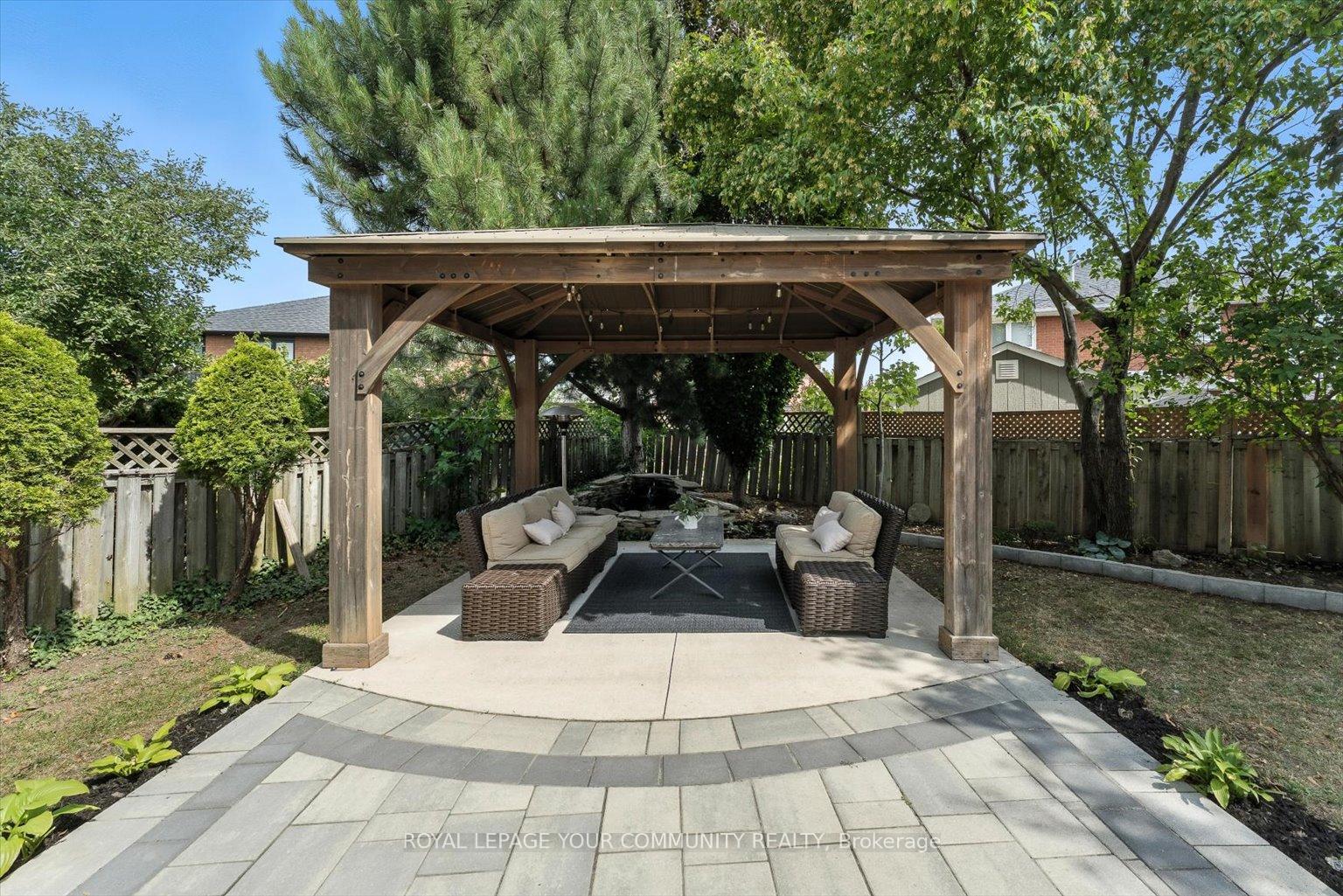 Photo 49 of 89 Nestor Crescent, Vaughan, East Woodbridge — HOMEH