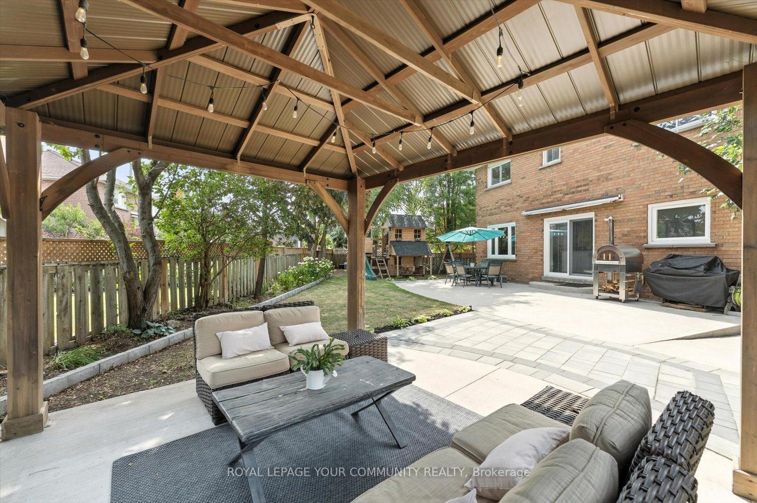 Photo 50 of 89 Nestor Crescent, Vaughan, East Woodbridge — HOMEH