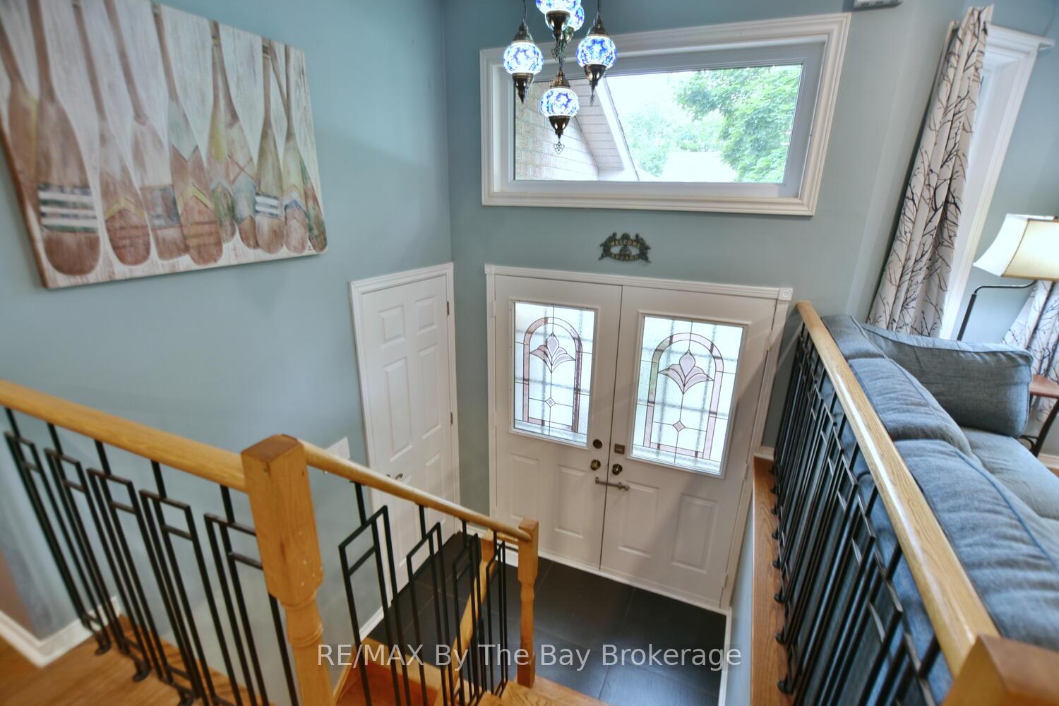 Photo 3 of 126 Fernbrook Drive, Wasaga Beach — HOMEH